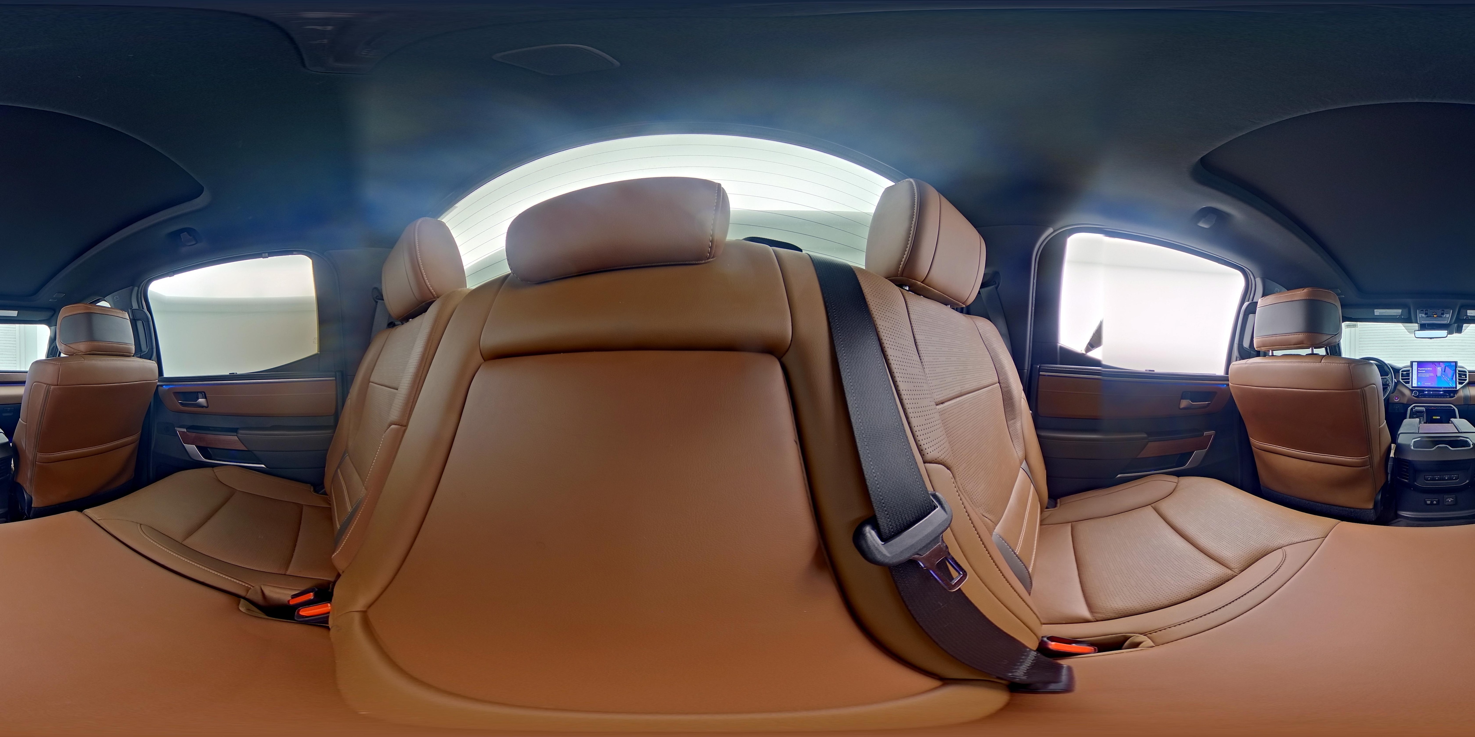 2023 Toyota Tundra 1794 Edition - Photo 26
