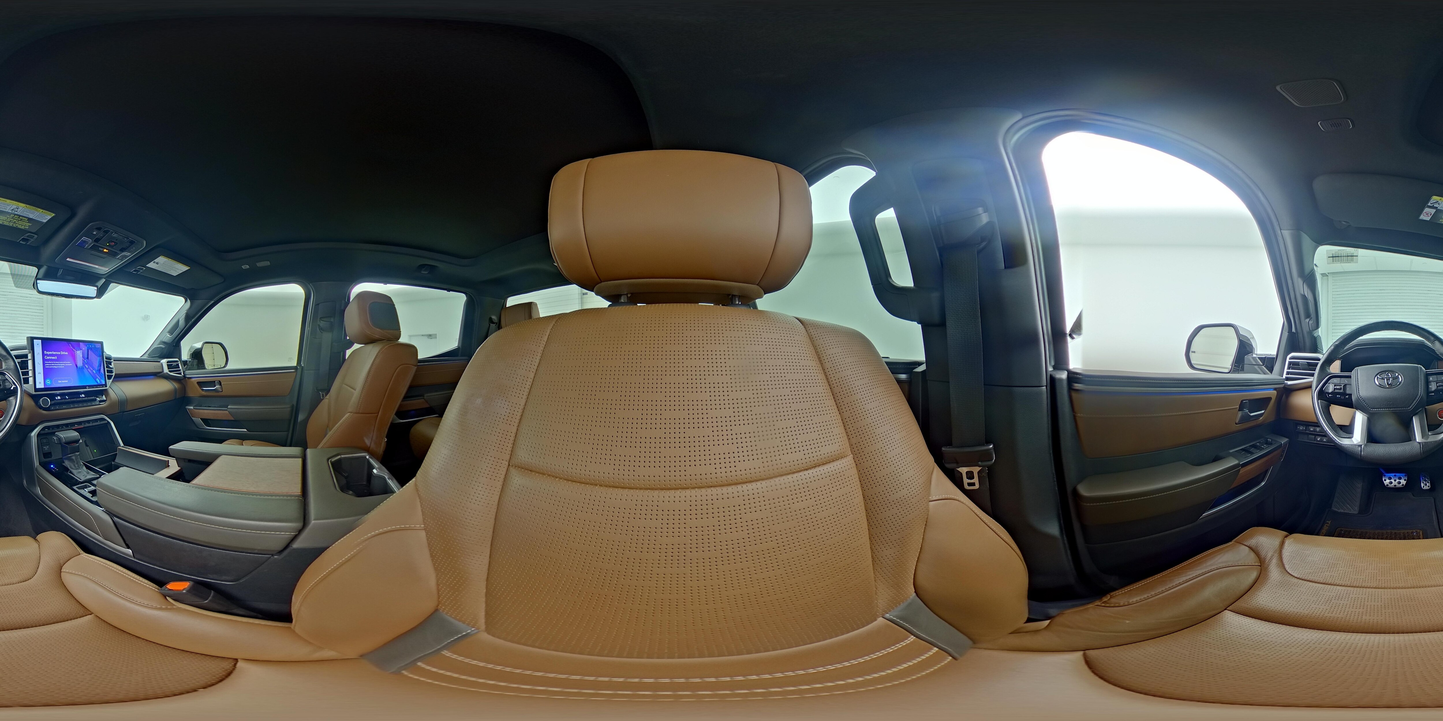 2023 Toyota Tundra 1794 Edition - Photo 27