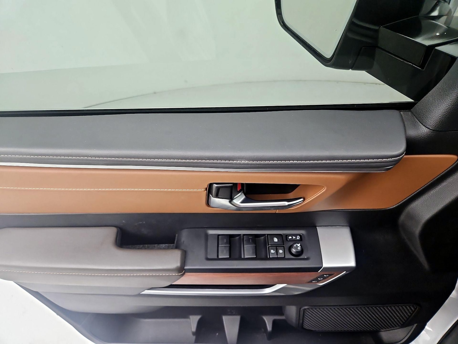 2023 Toyota Tundra 1794 Edition - Photo 13