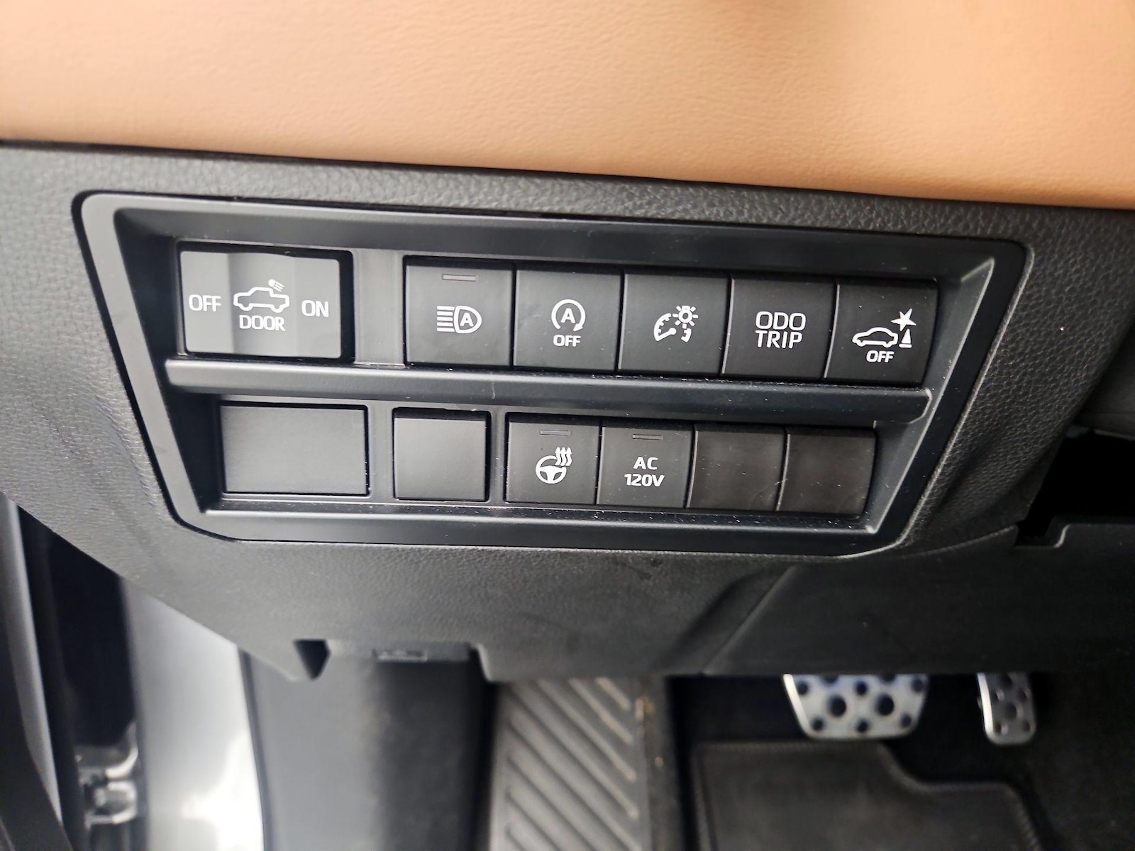 2023 Toyota Tundra 1794 Edition - Photo 14