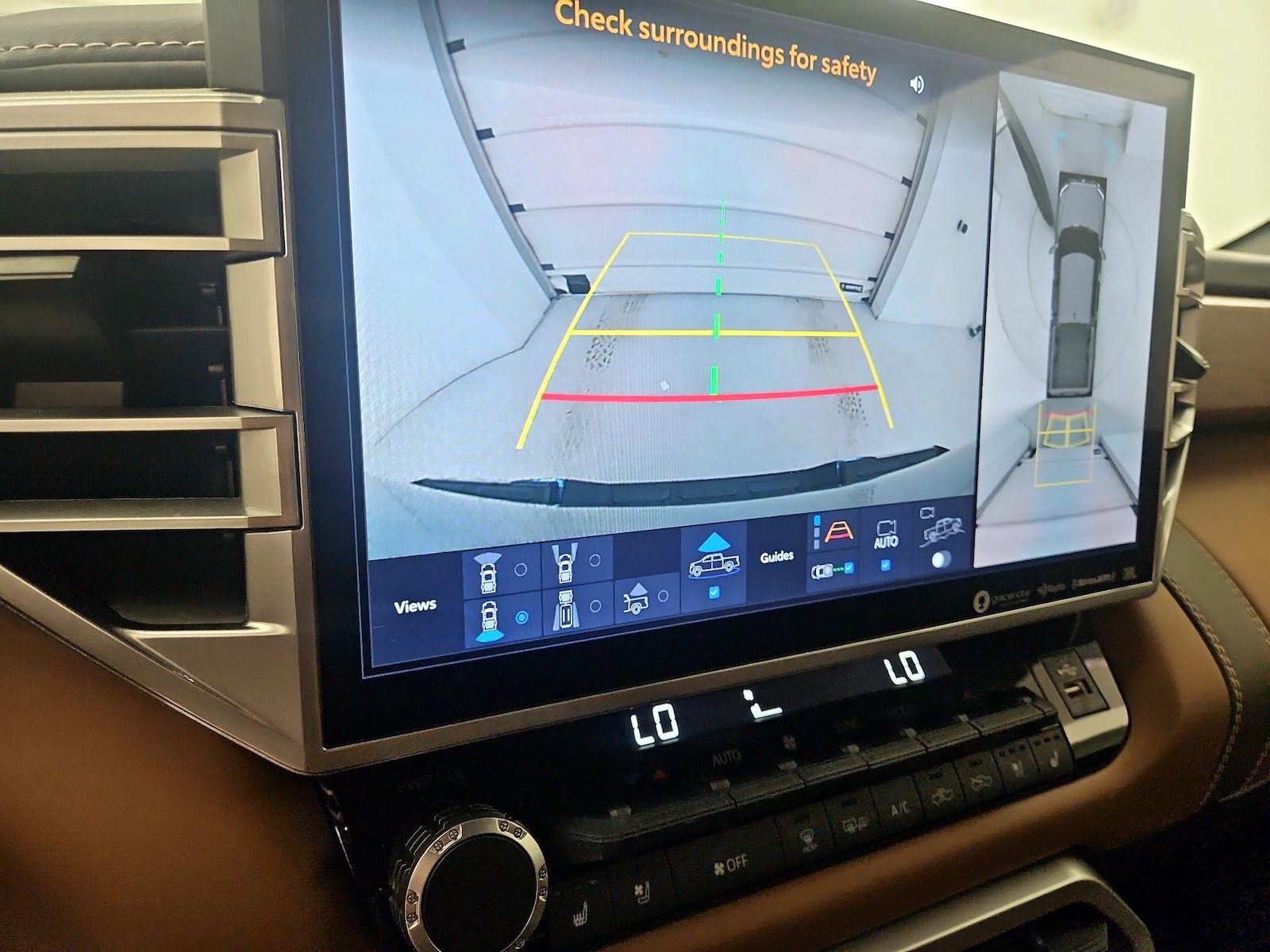 2023 Toyota Tundra 1794 Edition - Photo 15