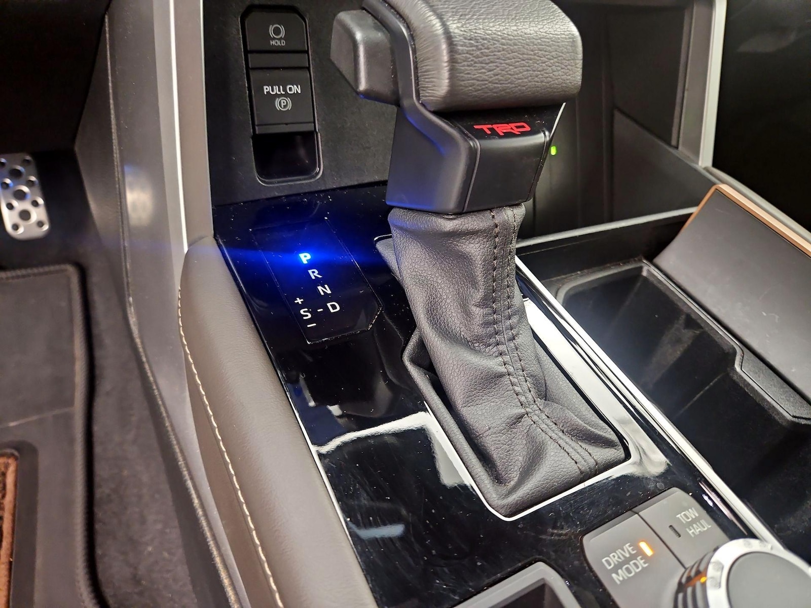2023 Toyota Tundra 1794 Edition - Photo 18
