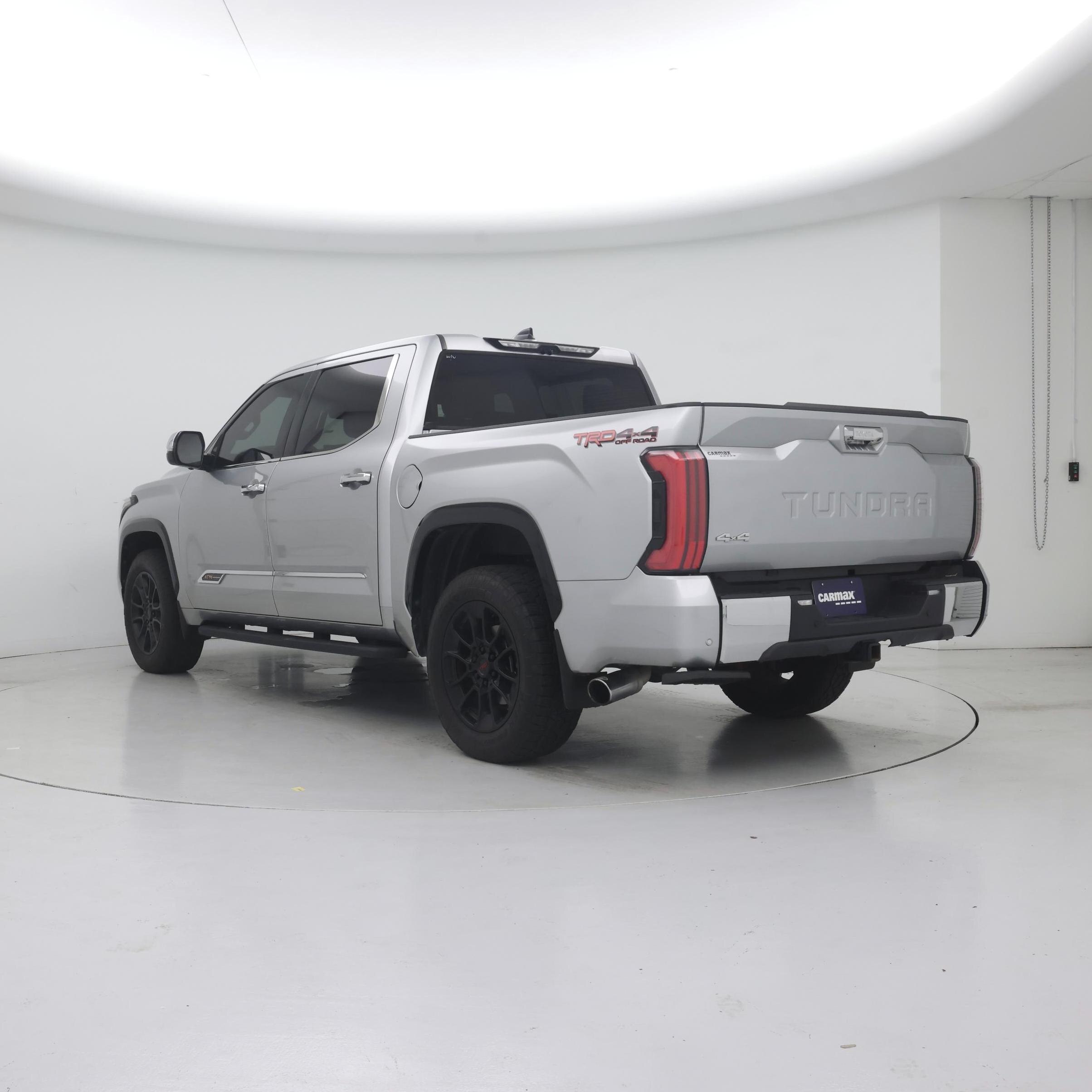Thumbnail: 2023 Toyota Tundra - 2
