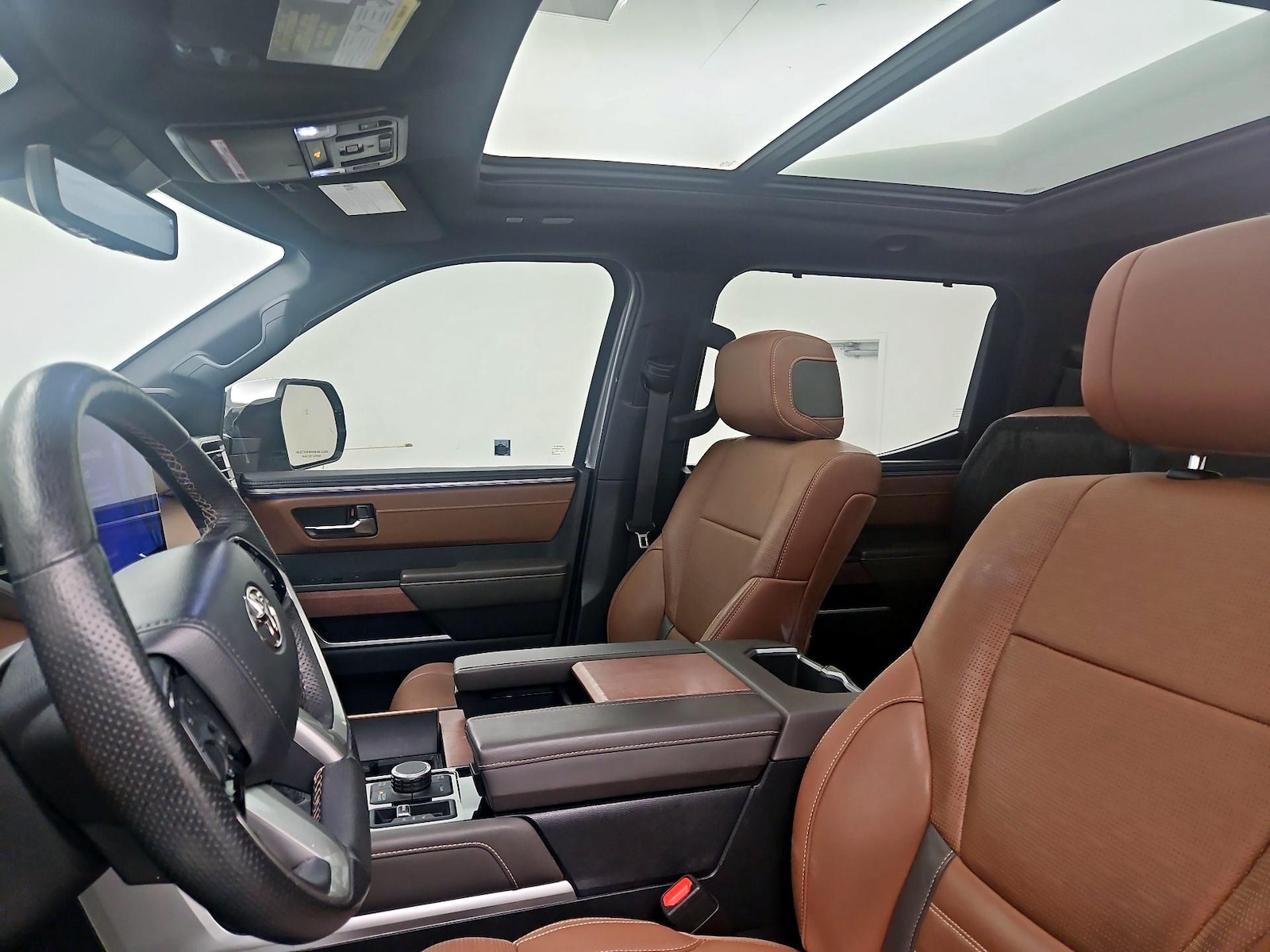 2023 Toyota Tundra 1794 Edition - Photo 20