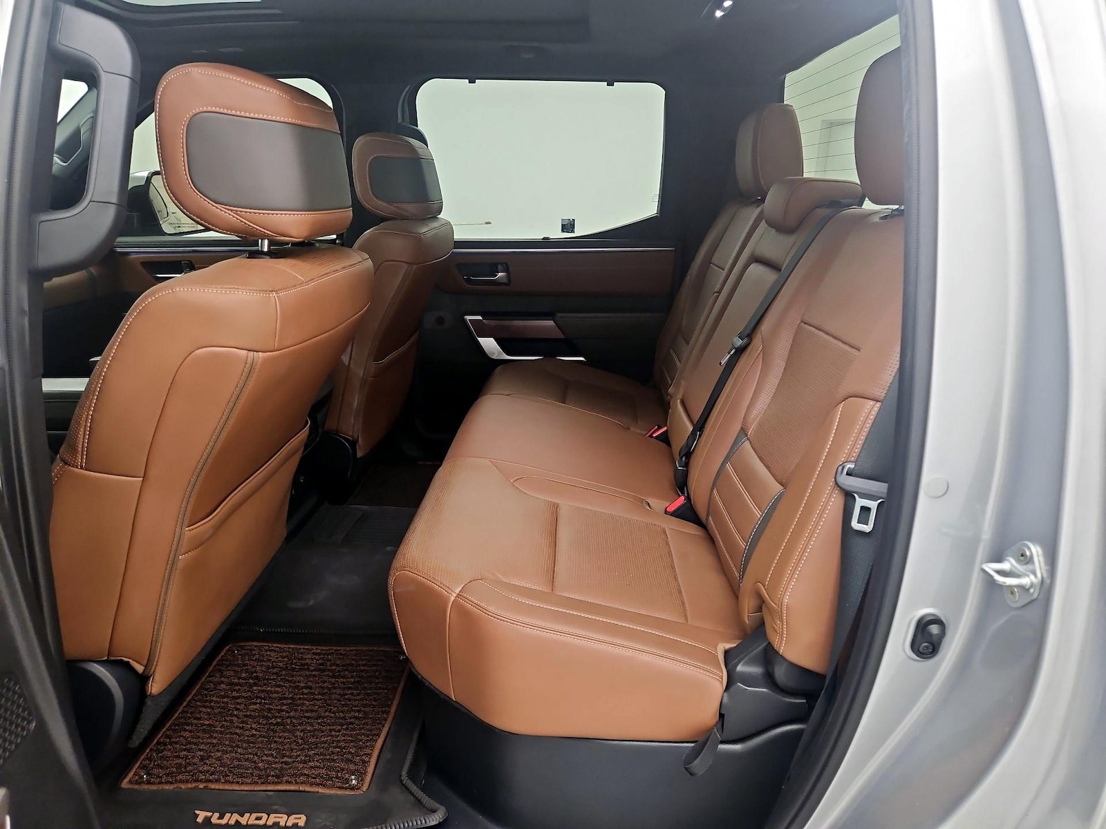 2023 Toyota Tundra 1794 Edition - Photo 21
