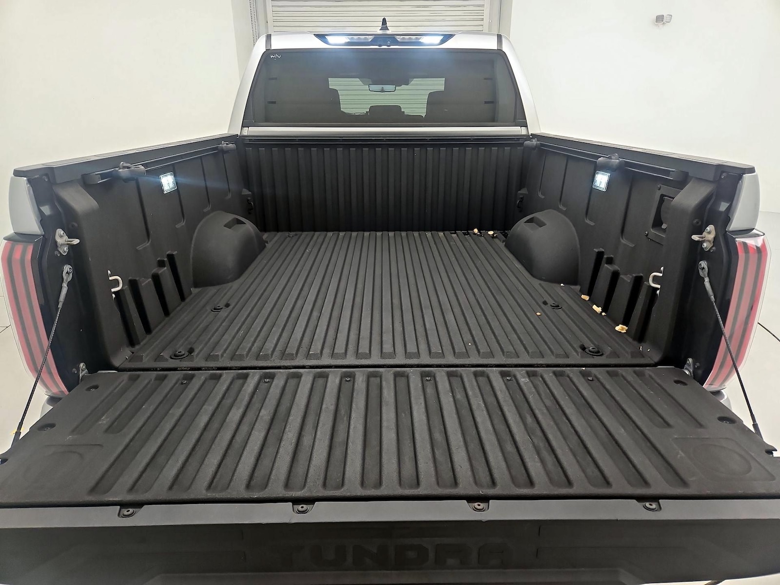 2023 Toyota Tundra 1794 Edition - Photo 22