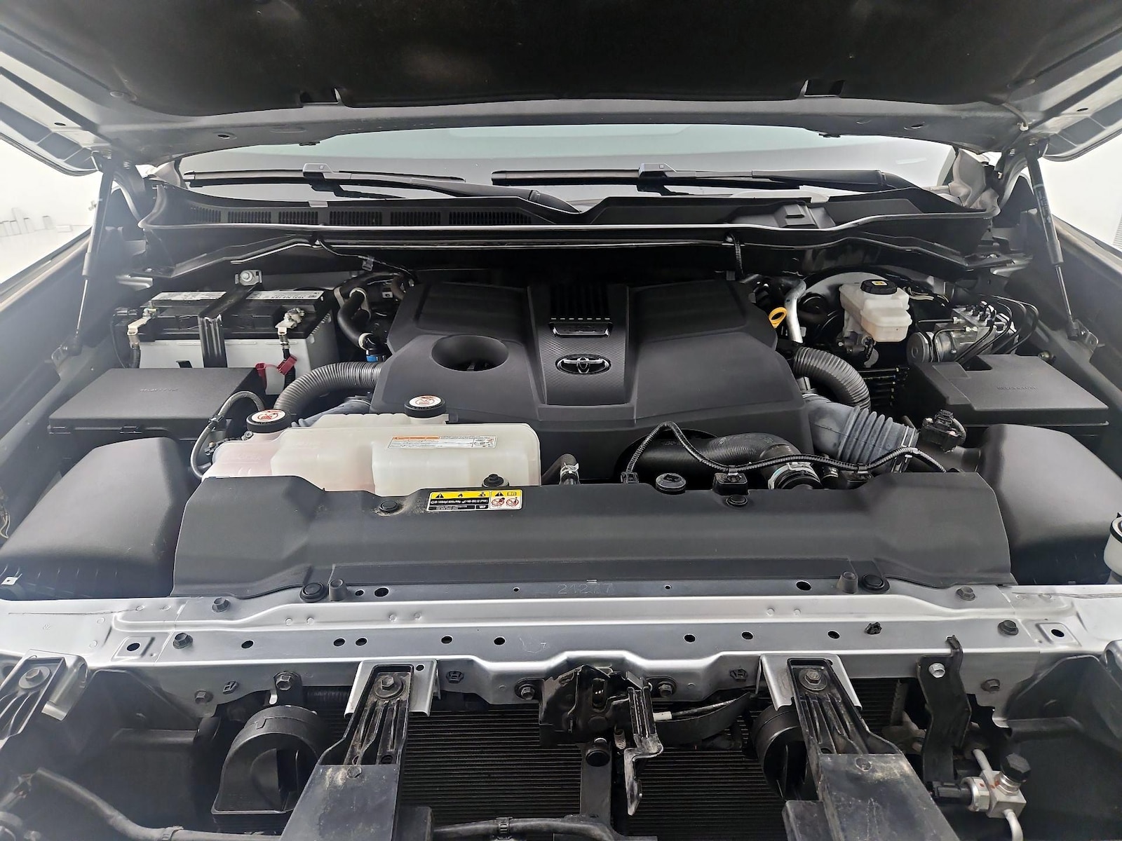 2023 Toyota Tundra 1794 Edition - Photo 23