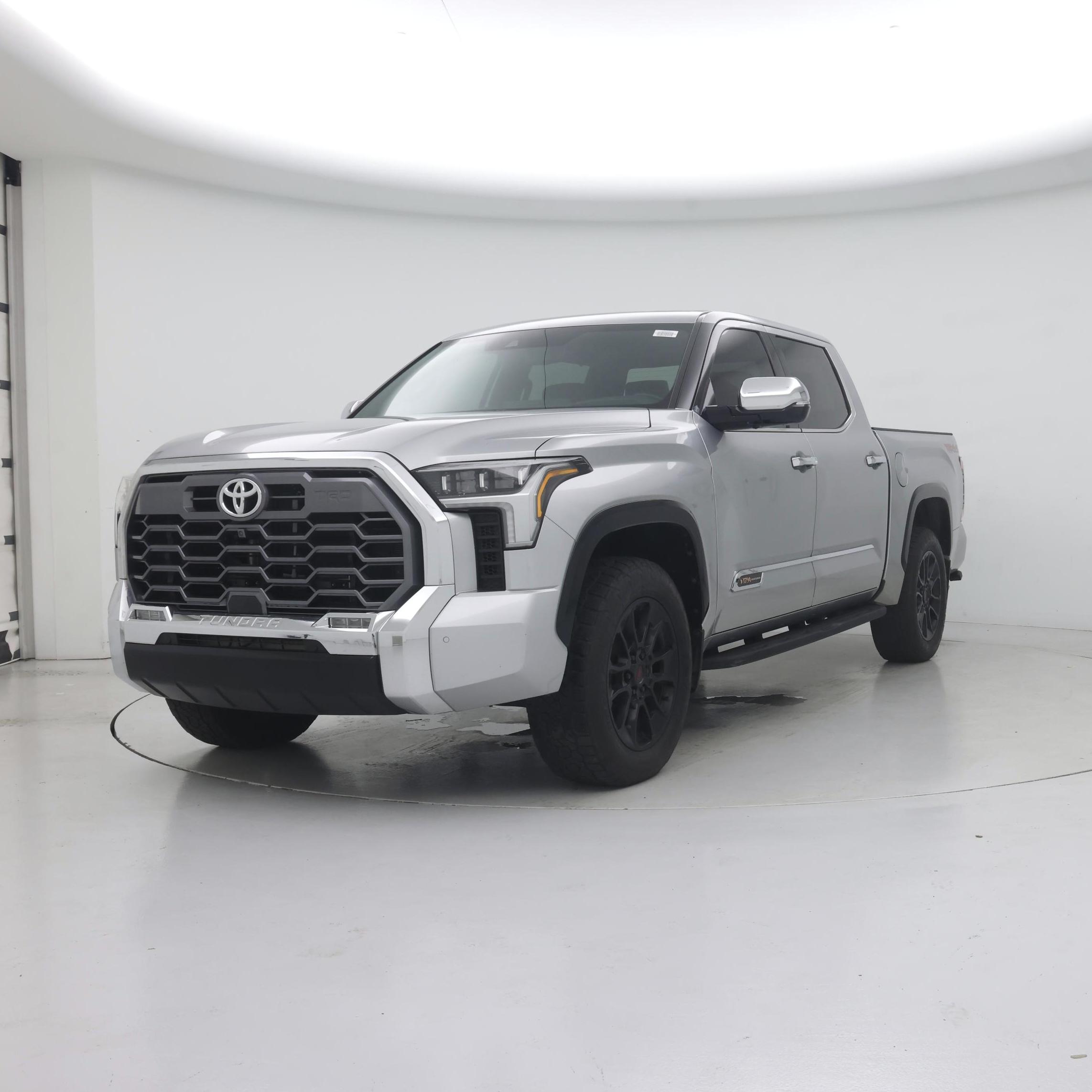 Thumbnail: 2023 Toyota Tundra - 4