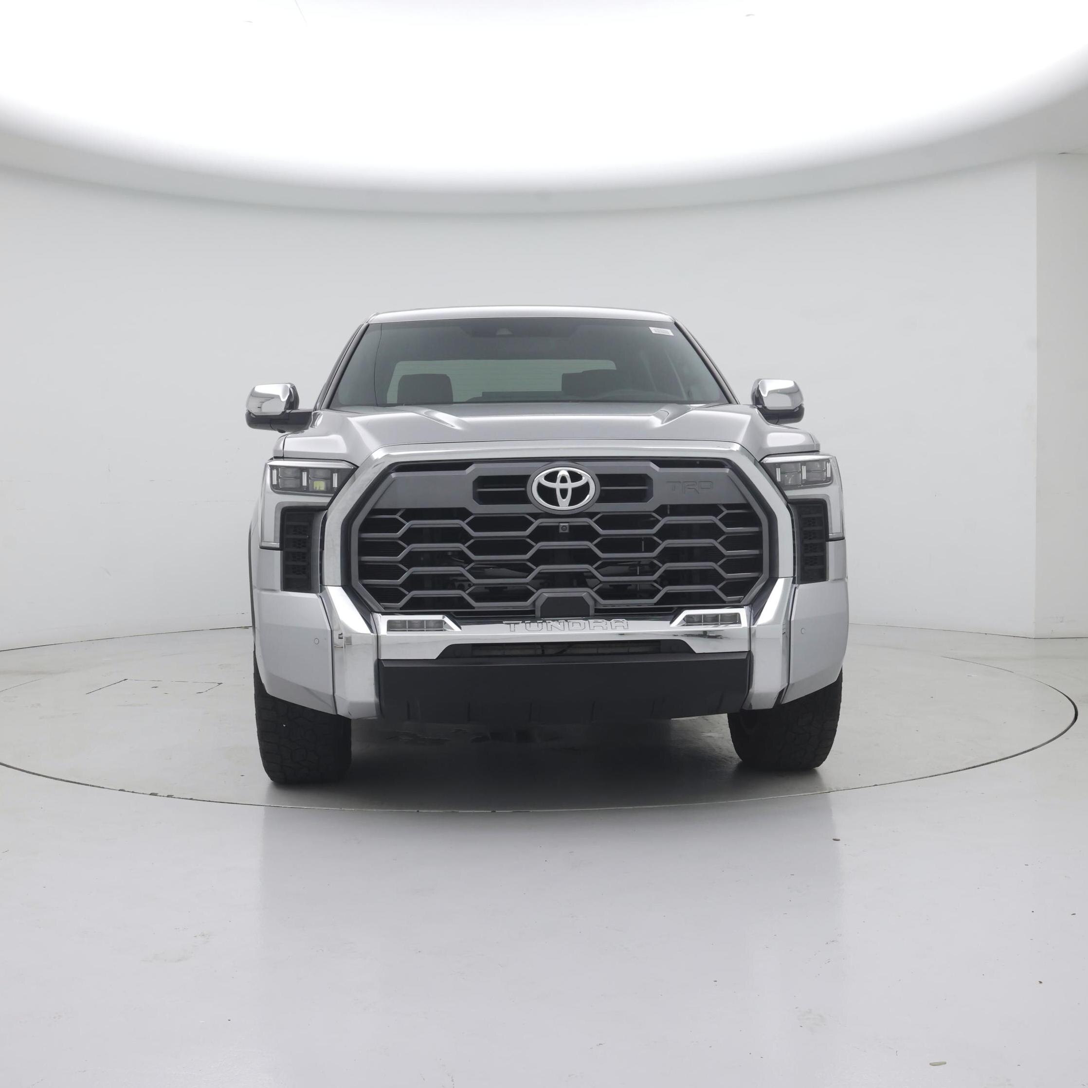 Thumbnail: 2023 Toyota Tundra - 5