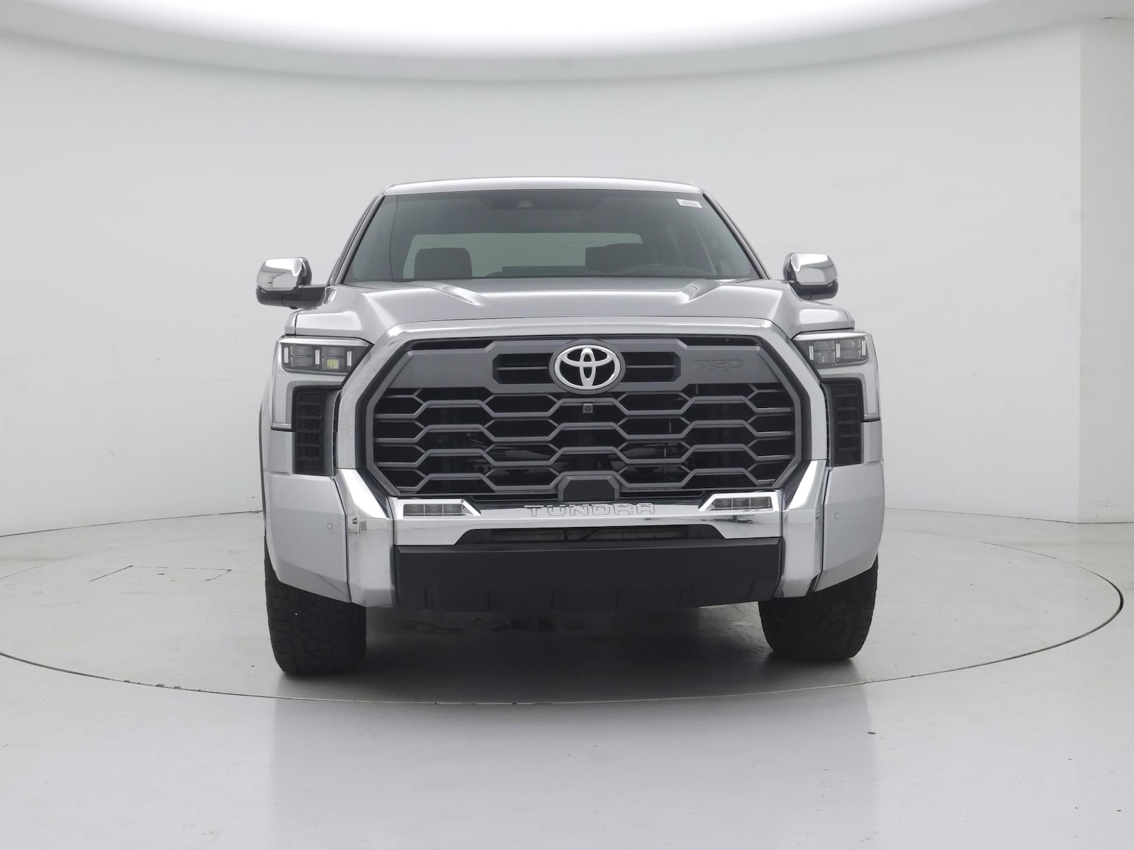 2023 Toyota Tundra 1794 Edition - Photo 6