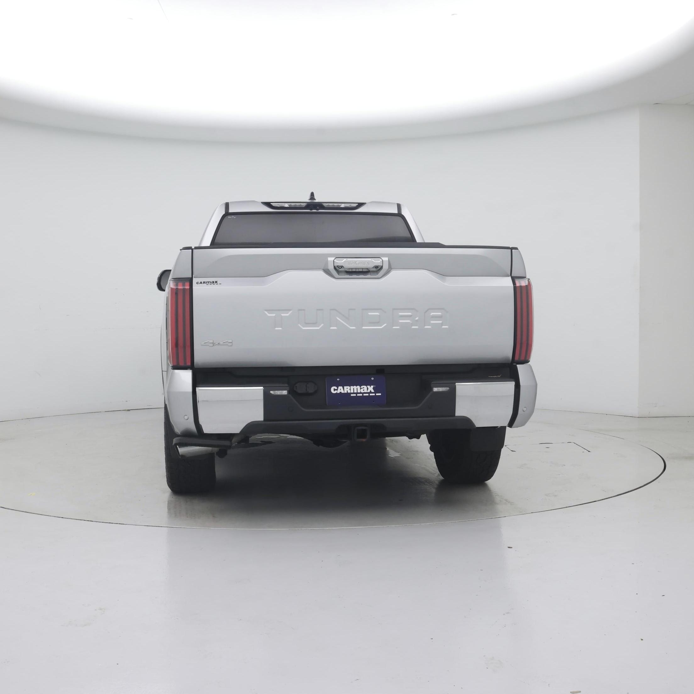 Thumbnail: 2023 Toyota Tundra - 6