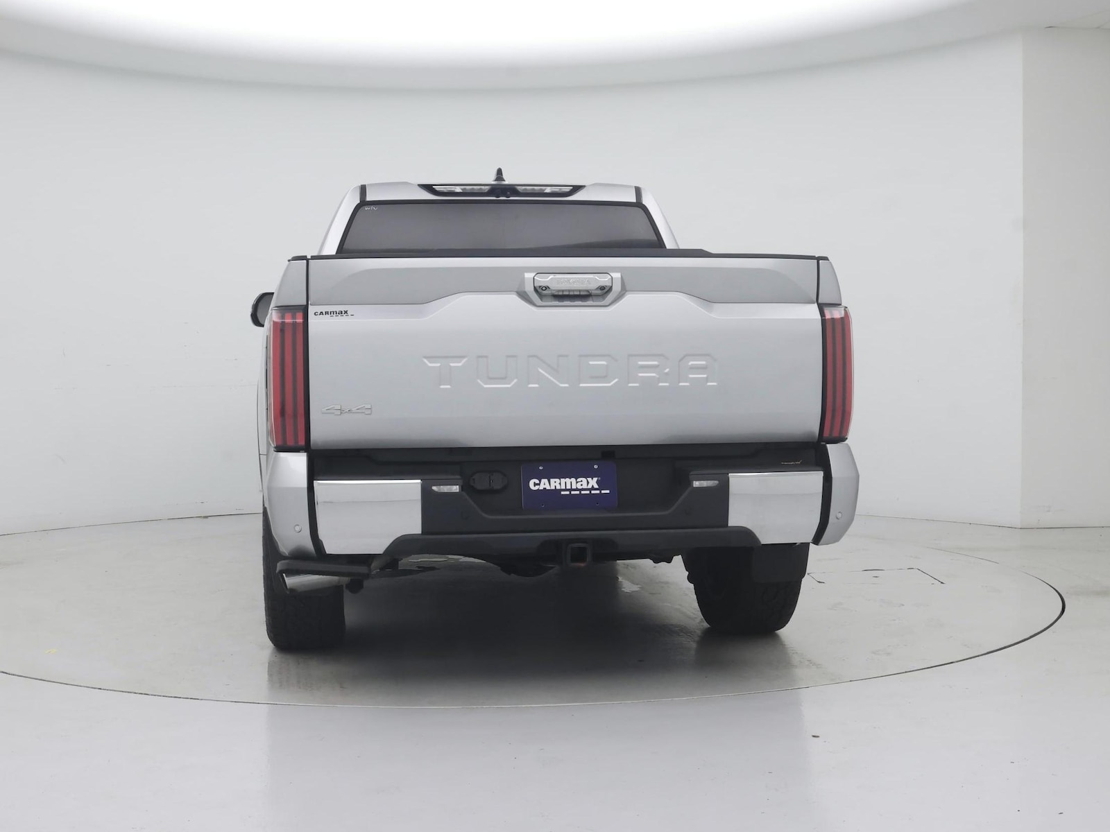 2023 Toyota Tundra 1794 Edition - Photo 7