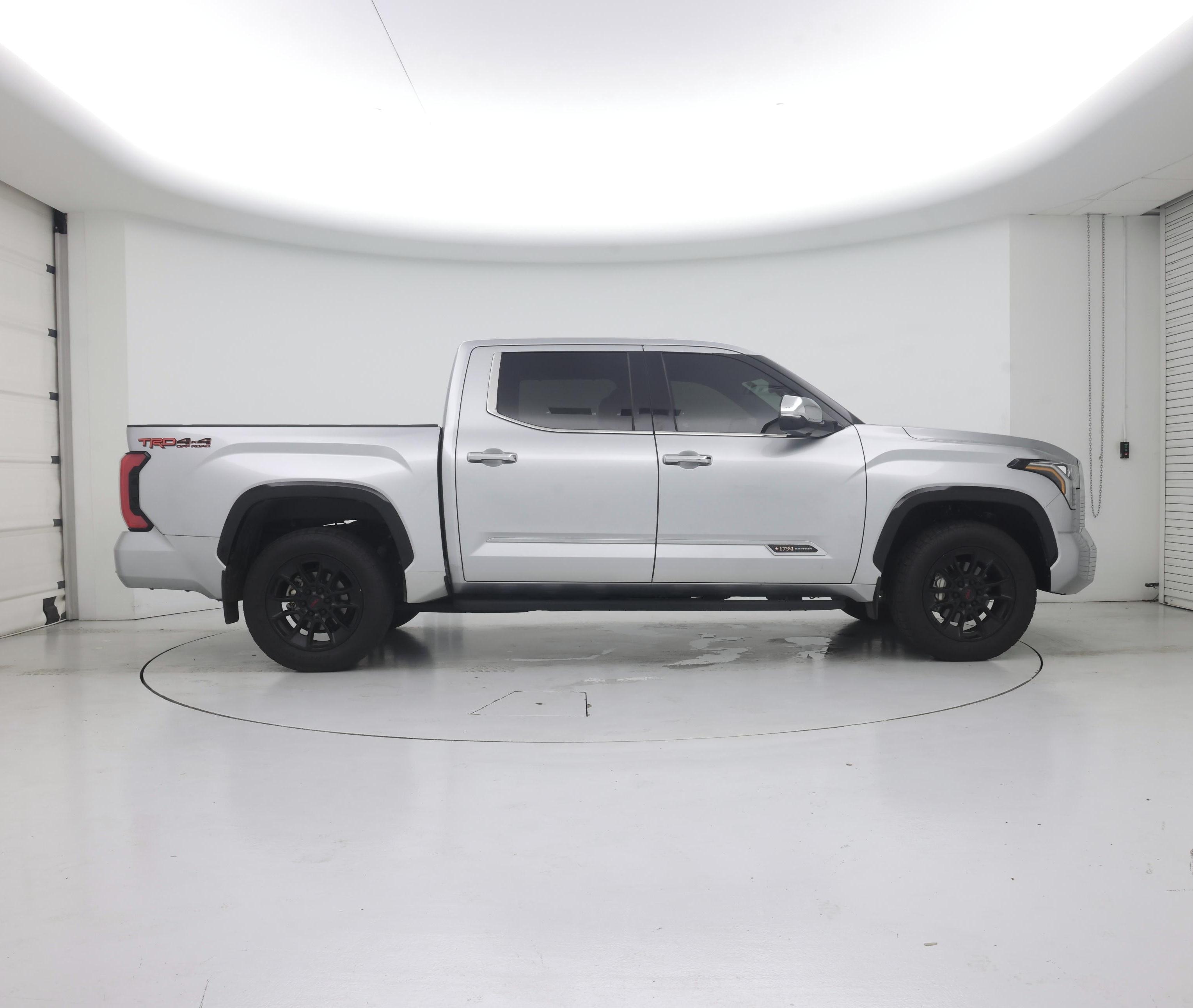 Thumbnail: 2023 Toyota Tundra - 7