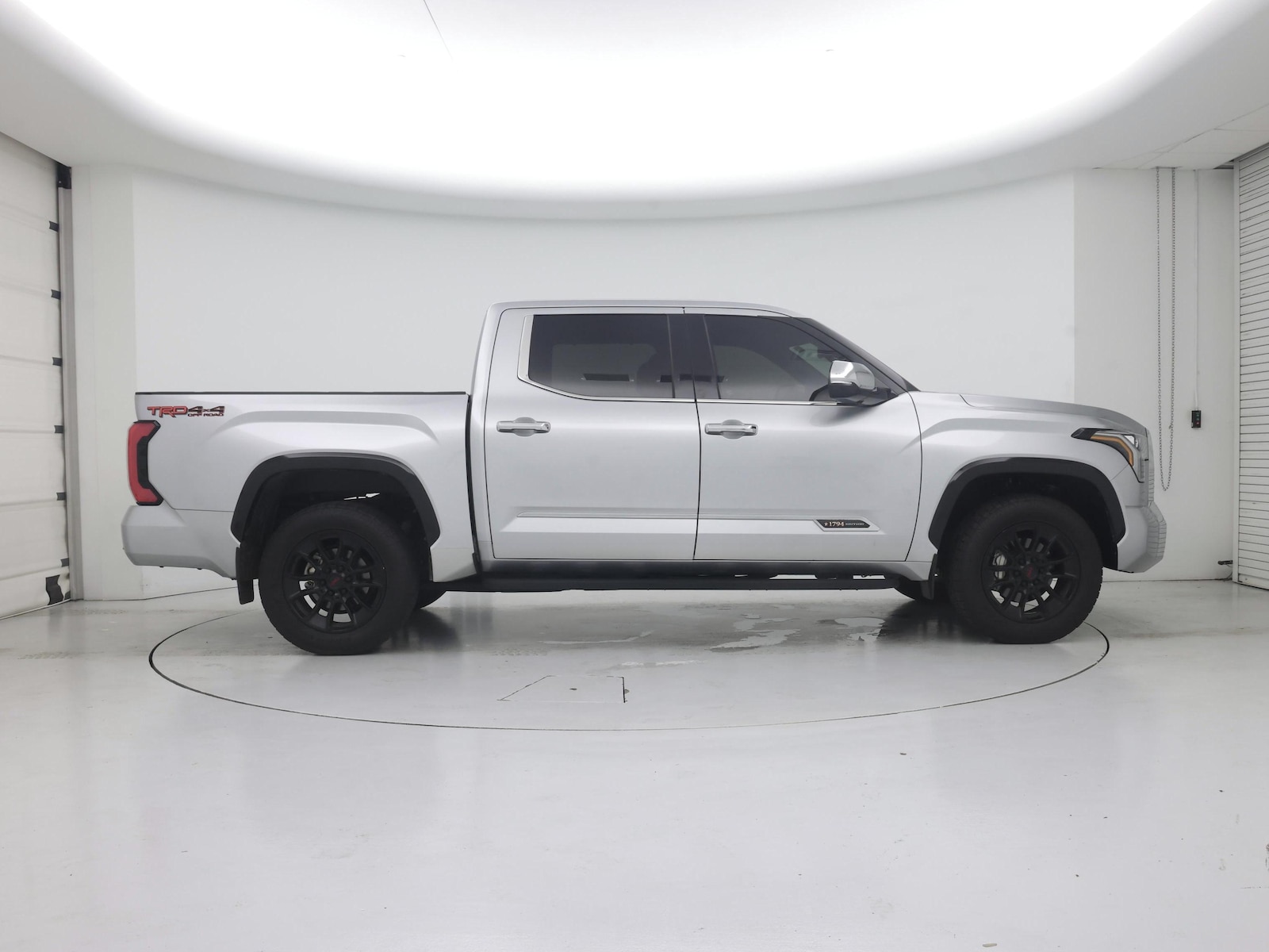 2023 Toyota Tundra 1794 Edition - Photo 8