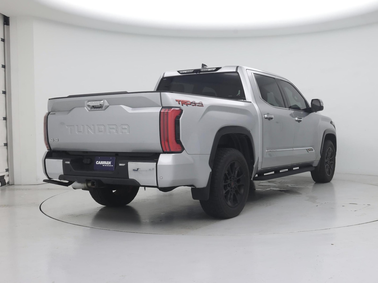 2023 Toyota Tundra 1794 Edition - Photo 9