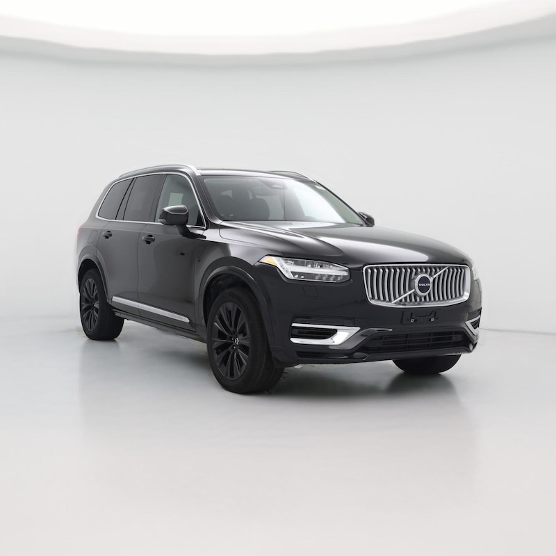 2023 Volvo XC90 Recharge PHEV T8 Plus Bright Theme