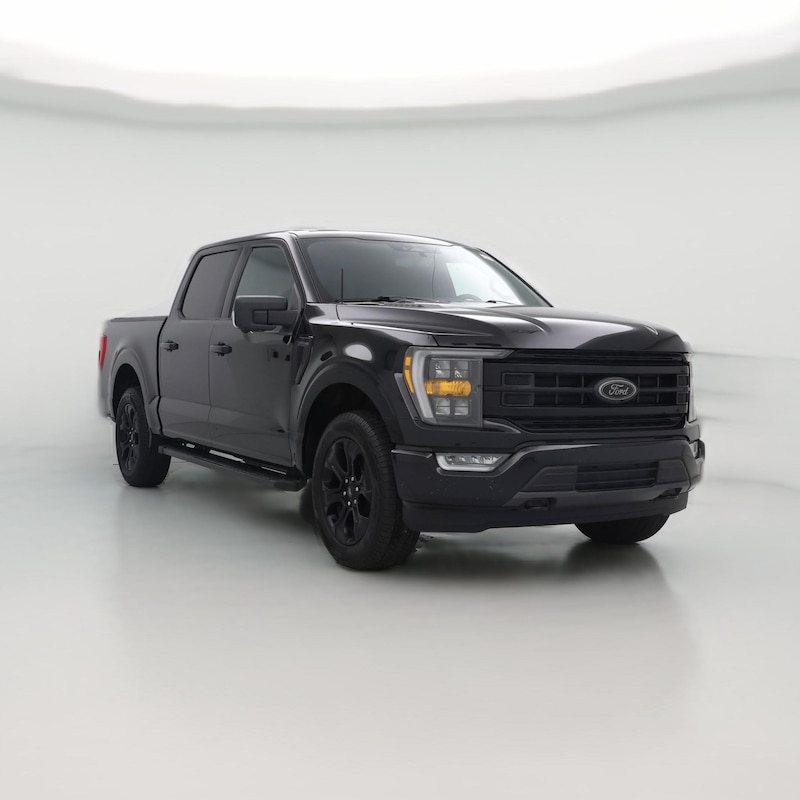 2023 Ford F150 XLT
