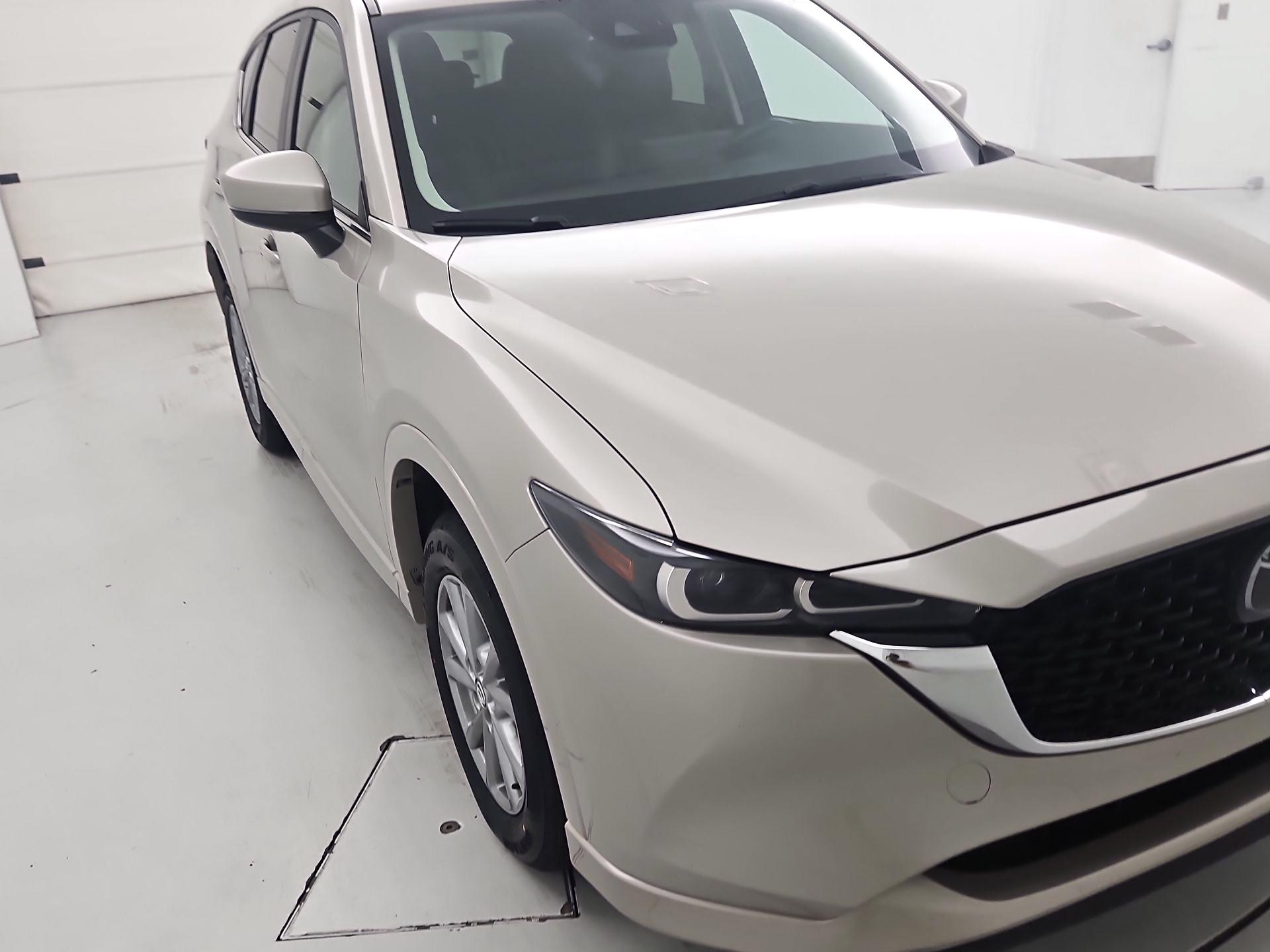 Thumbnail: 2024 Mazda CX-5 - 1