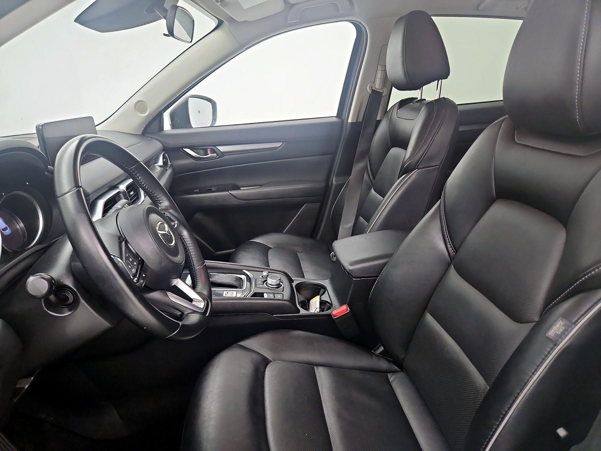 Thumbnail: 2024 Mazda CX-5 - 9
