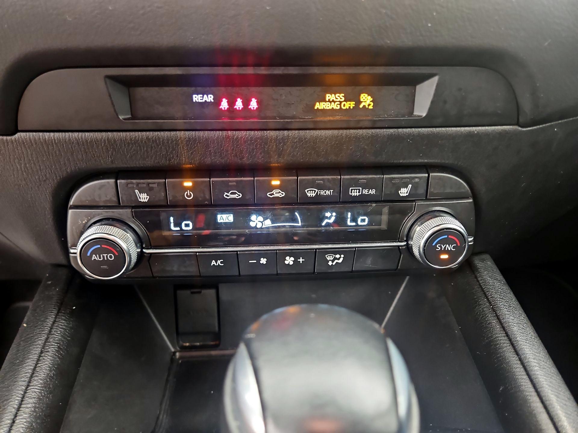 Thumbnail: 2024 Mazda CX-5 - 15