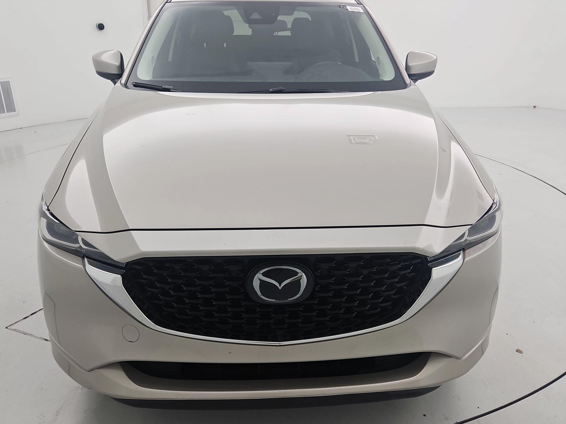 Thumbnail: 2024 Mazda CX-5 - 2