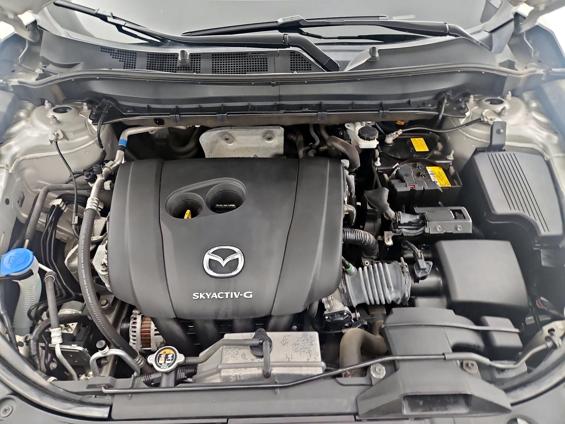 Thumbnail: 2024 Mazda CX-5 - 20