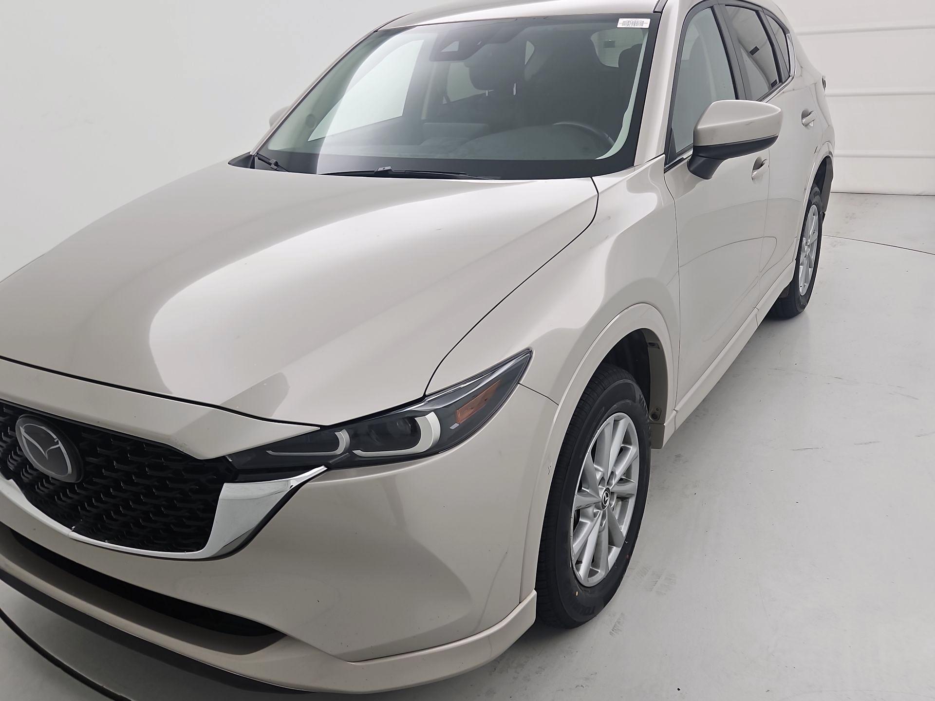 Thumbnail: 2024 Mazda CX-5 - 3