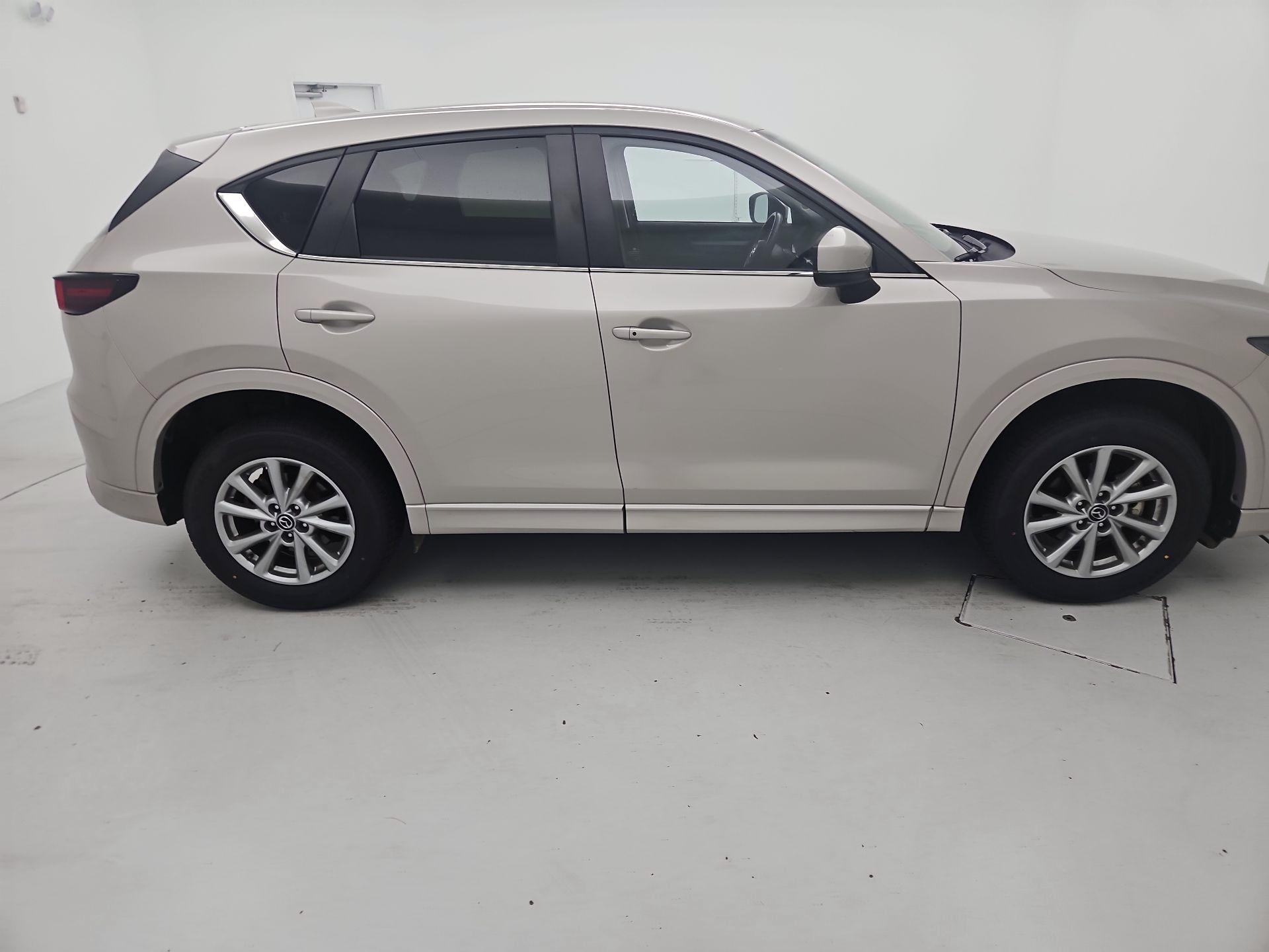 Thumbnail: 2024 Mazda CX-5 - 4