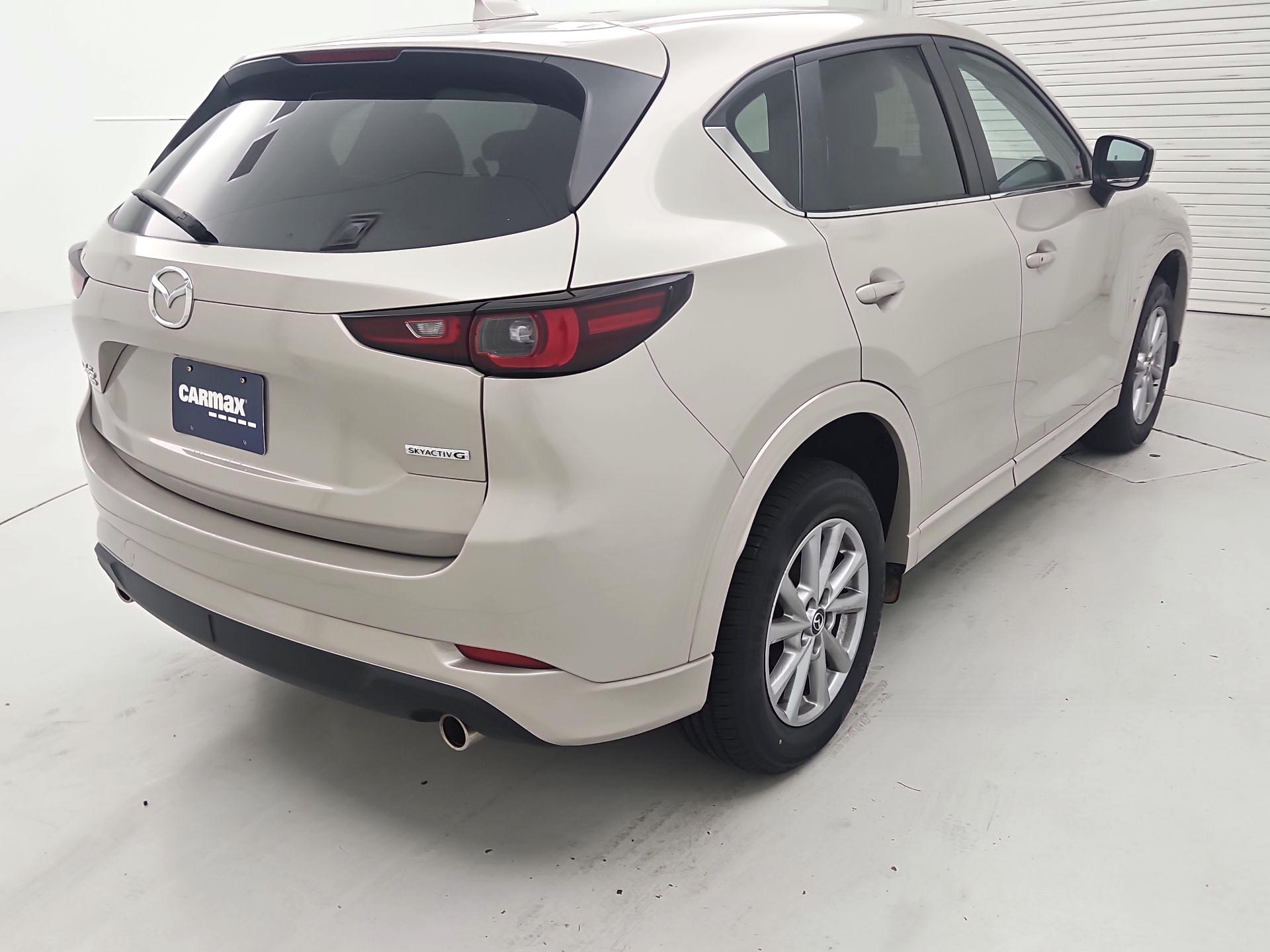 Thumbnail: 2024 Mazda CX-5 - 5