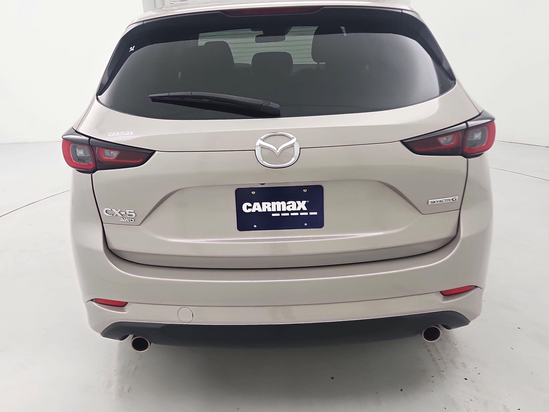 Thumbnail: 2024 Mazda CX-5 - 6