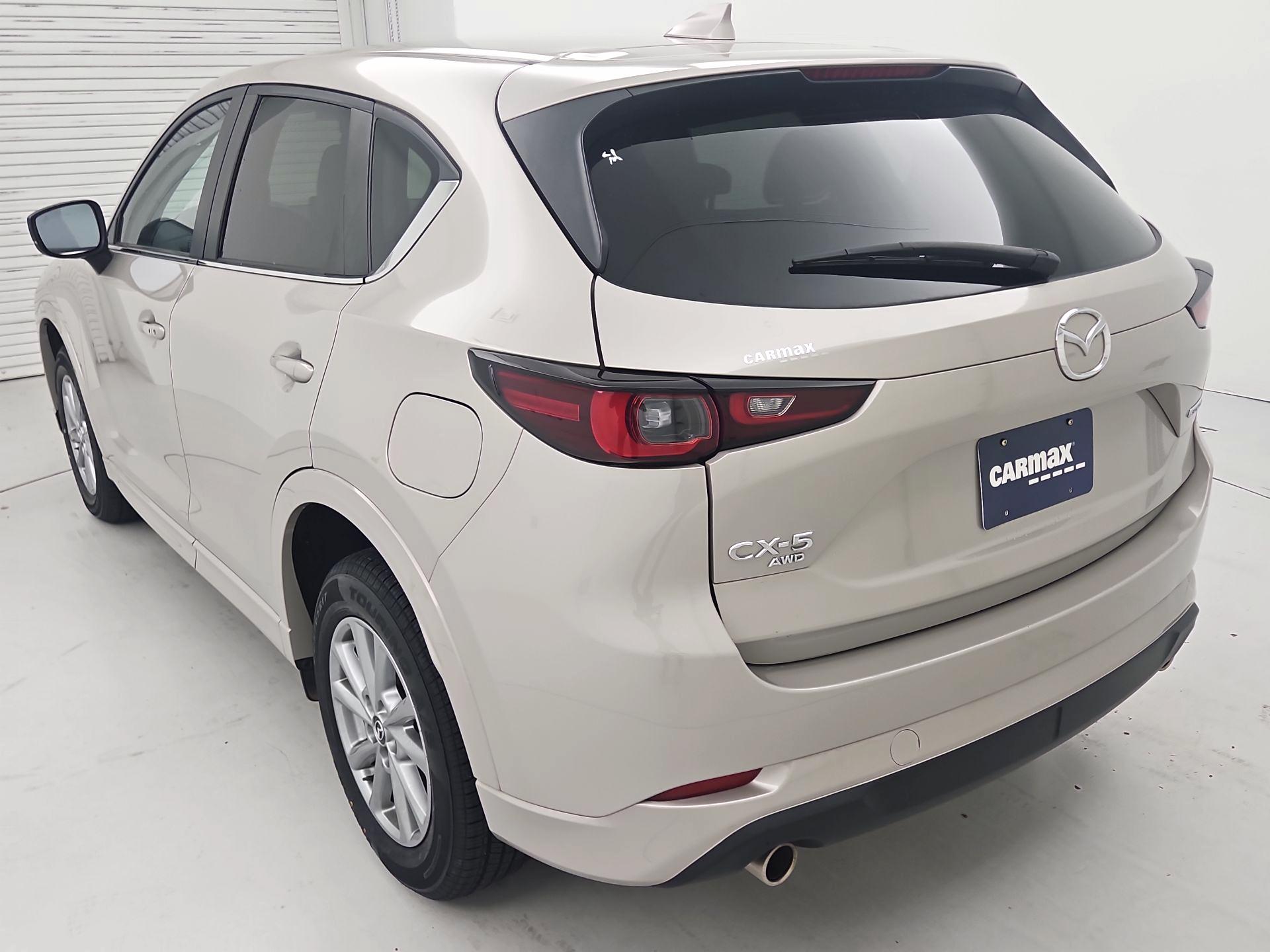 Thumbnail: 2024 Mazda CX-5 - 7