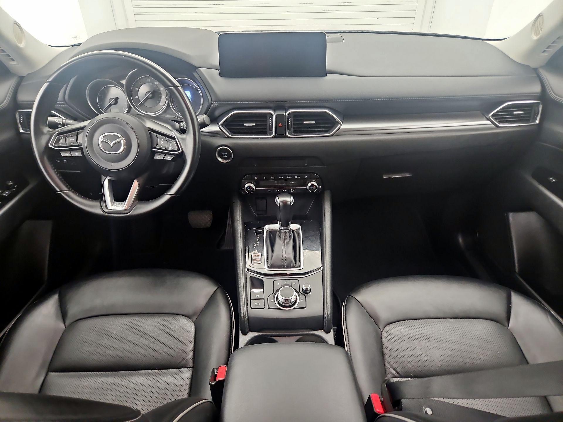 Thumbnail: 2024 Mazda CX-5 - 8