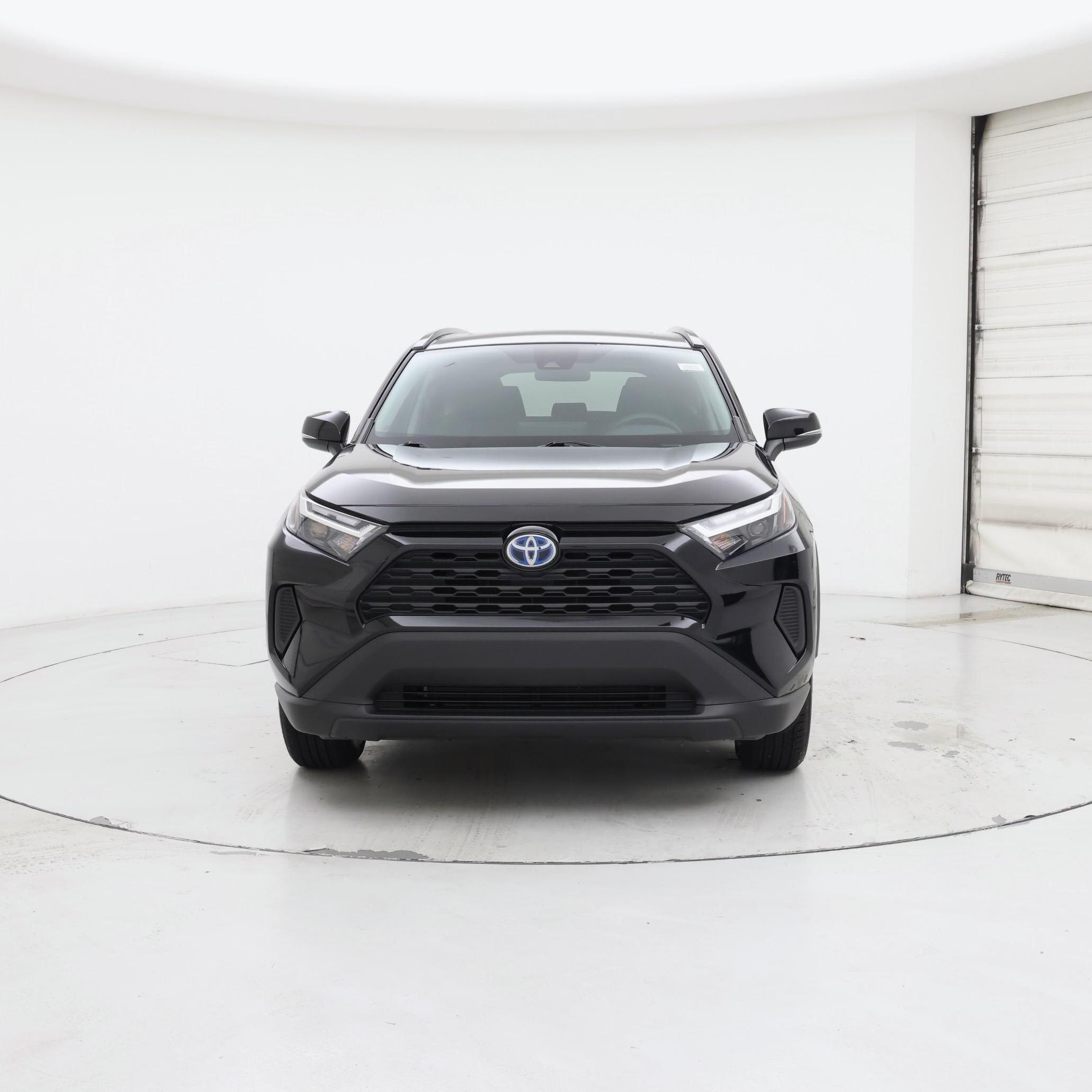 Thumbnail: 2024 Toyota RAV4 - 5