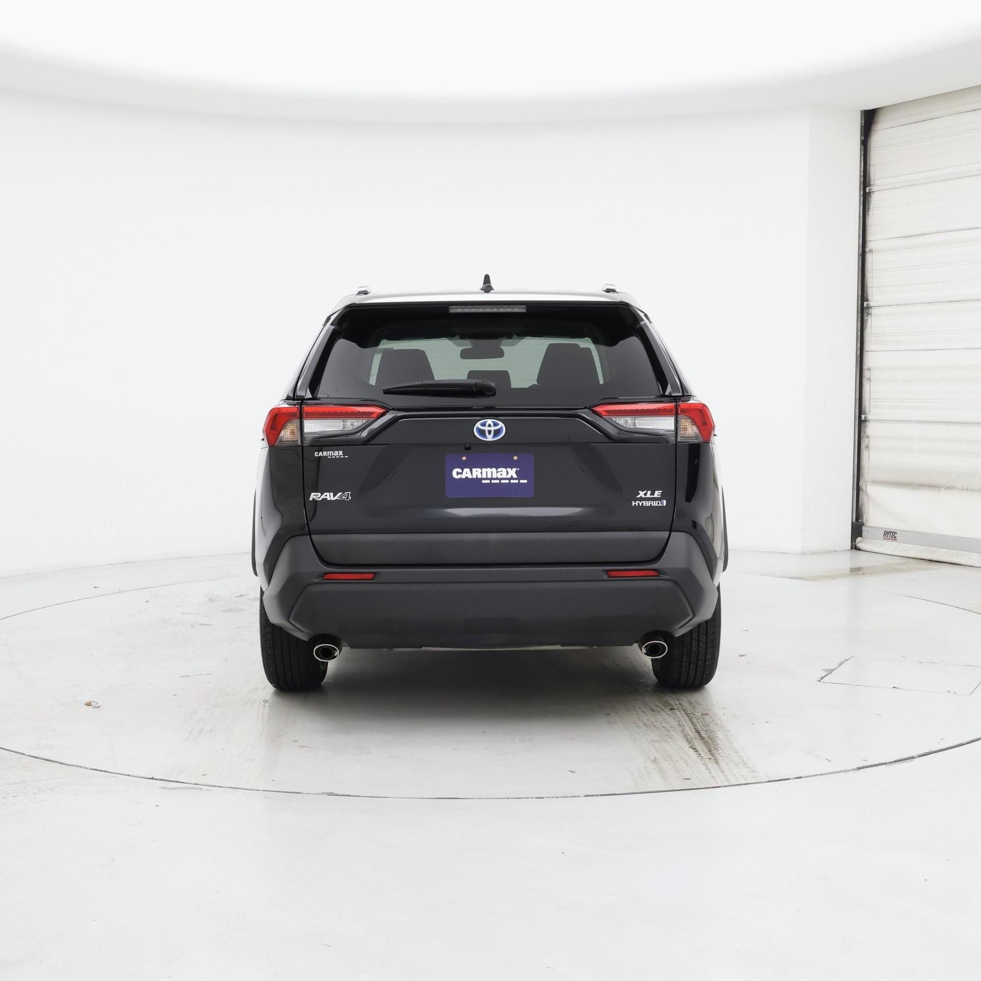 Thumbnail: 2024 Toyota RAV4 - 6