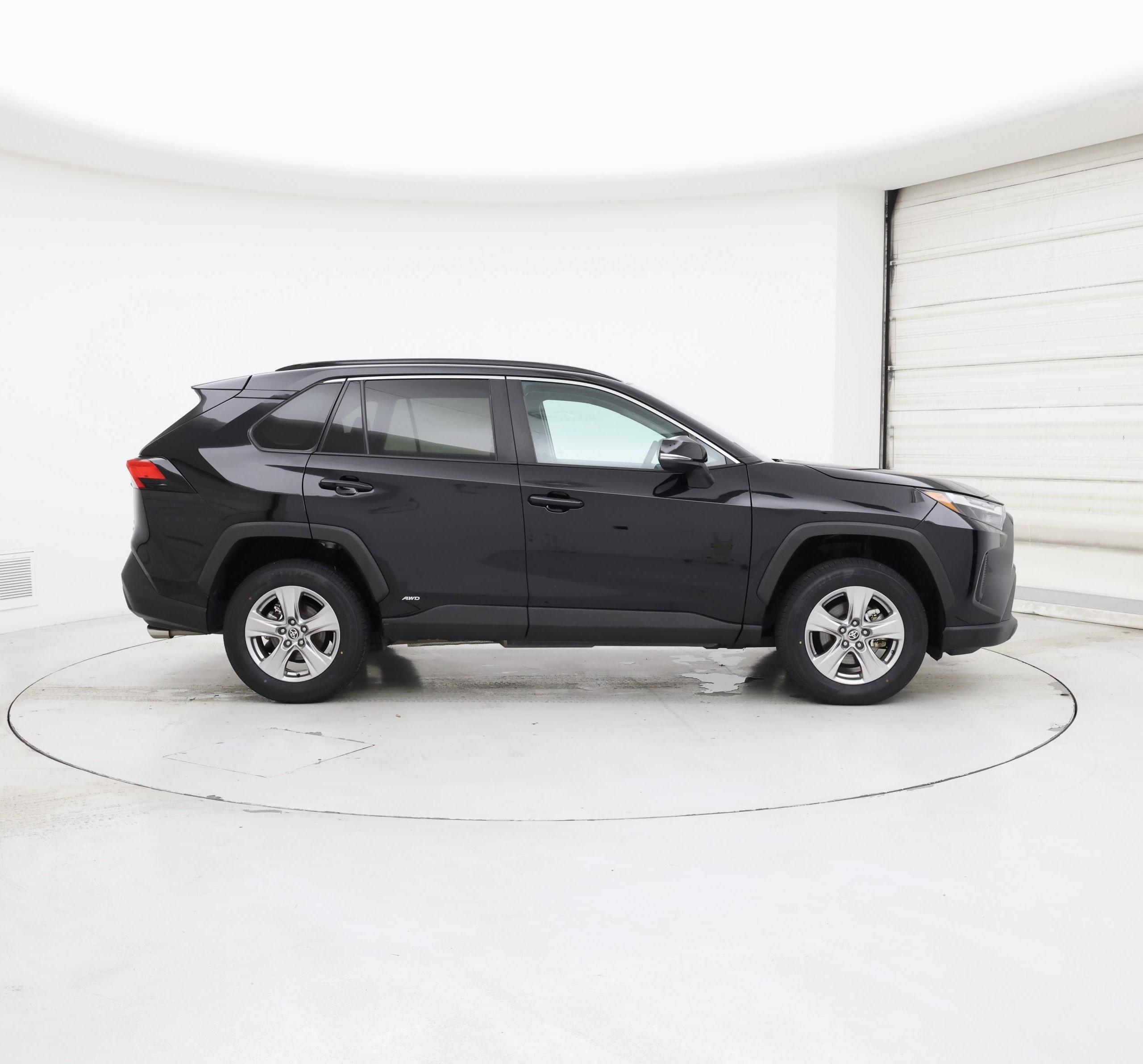 Thumbnail: 2024 Toyota RAV4 - 7