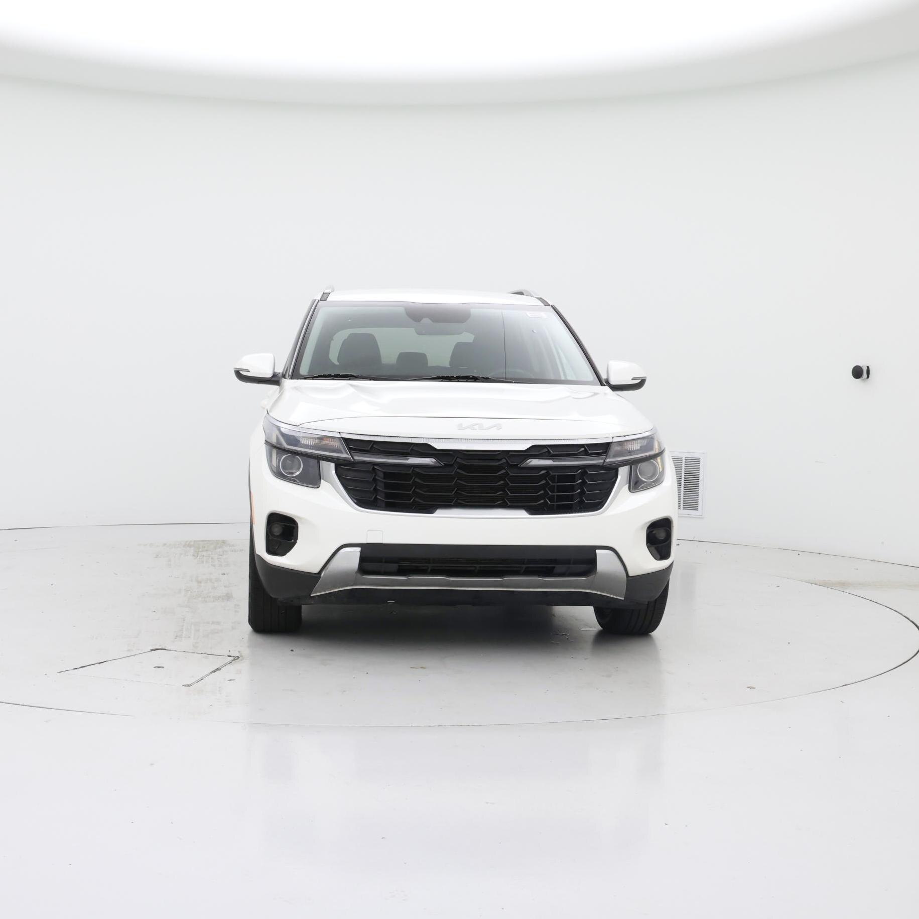 Thumbnail: 2024 Kia Seltos - 5