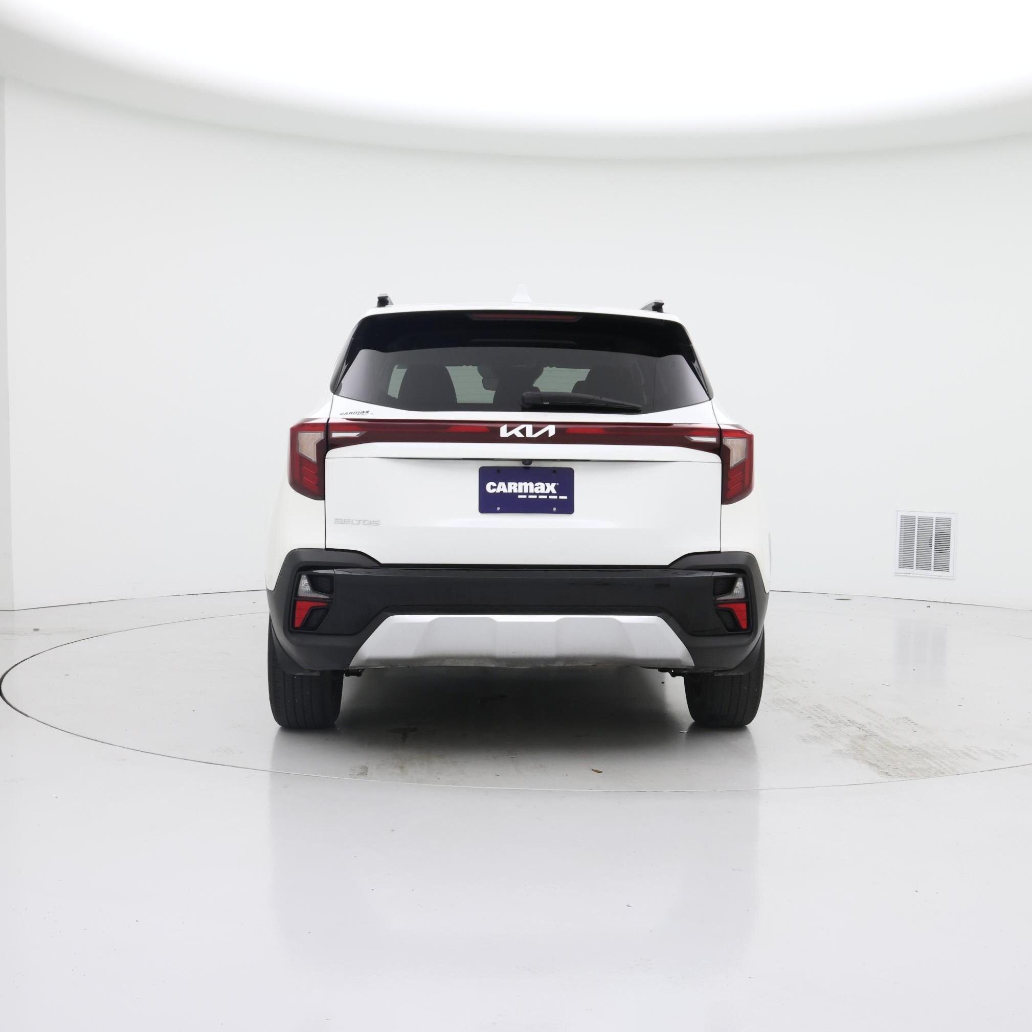 Thumbnail: 2024 Kia Seltos - 6