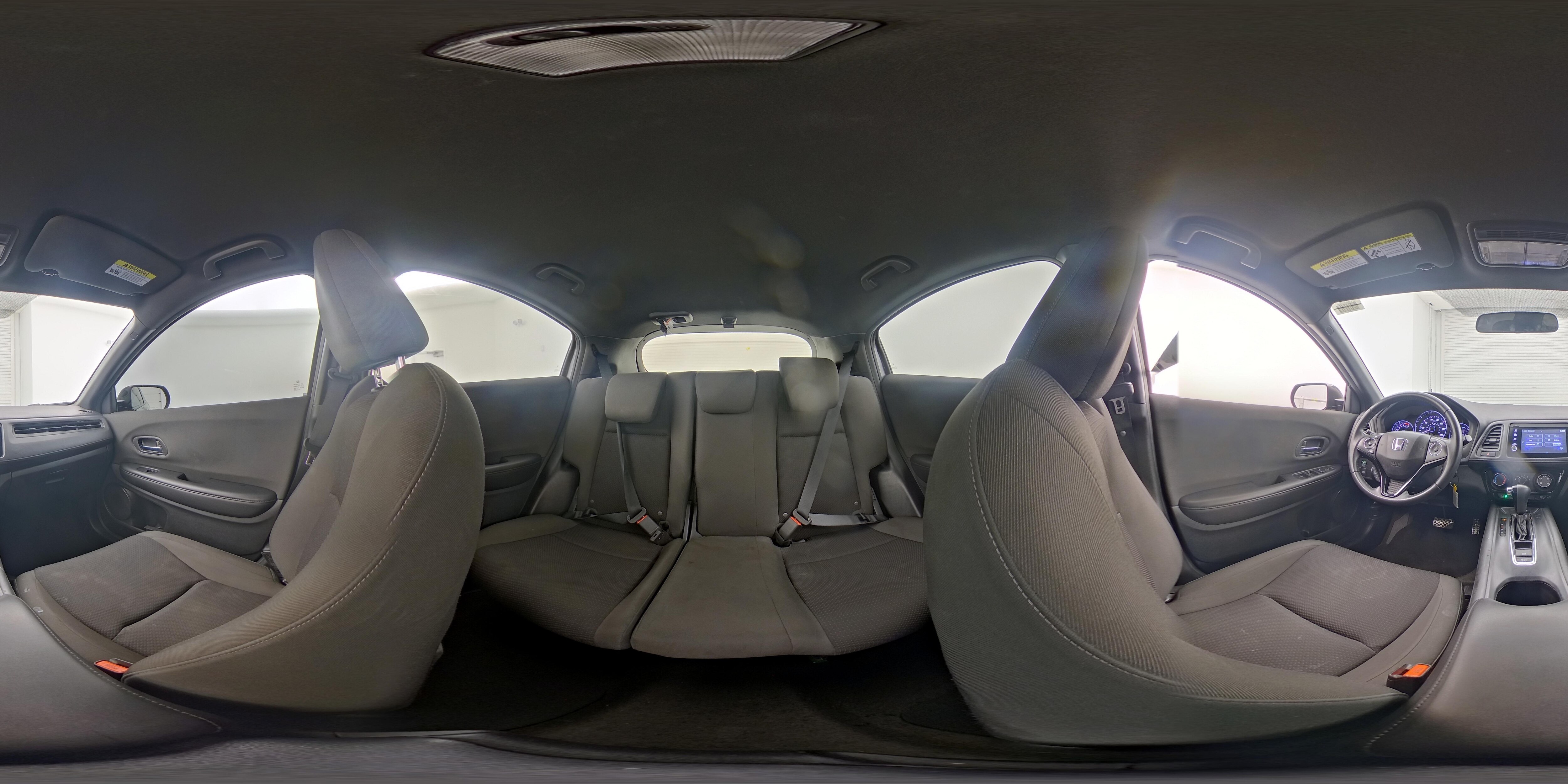 2021 Honda HR-V Sport - Photo 25