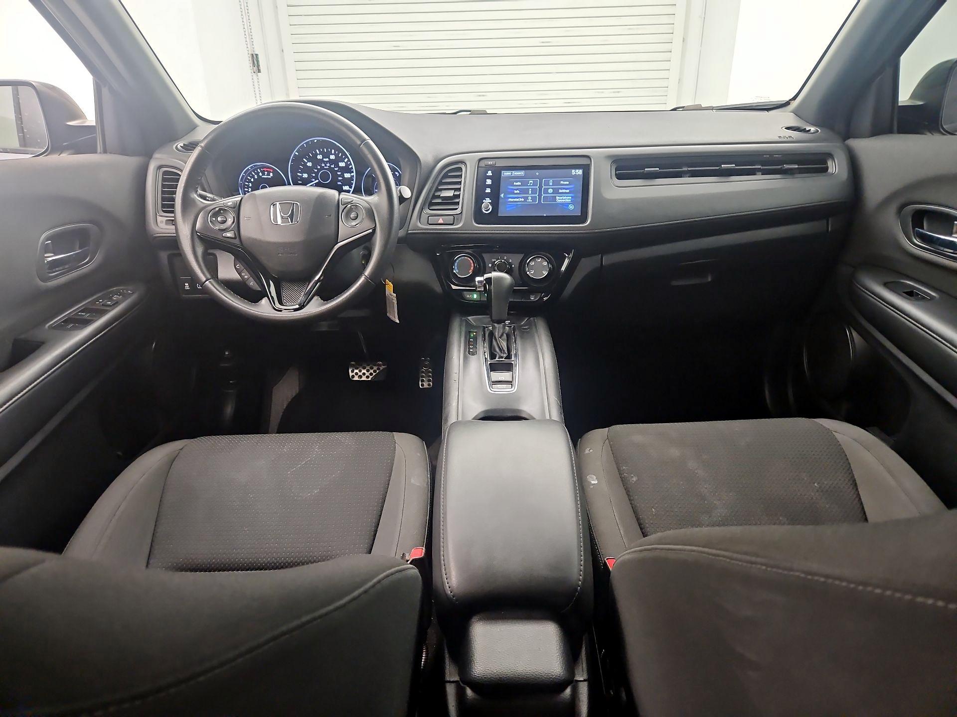 Thumbnail: 2021 Honda HR-V - 9