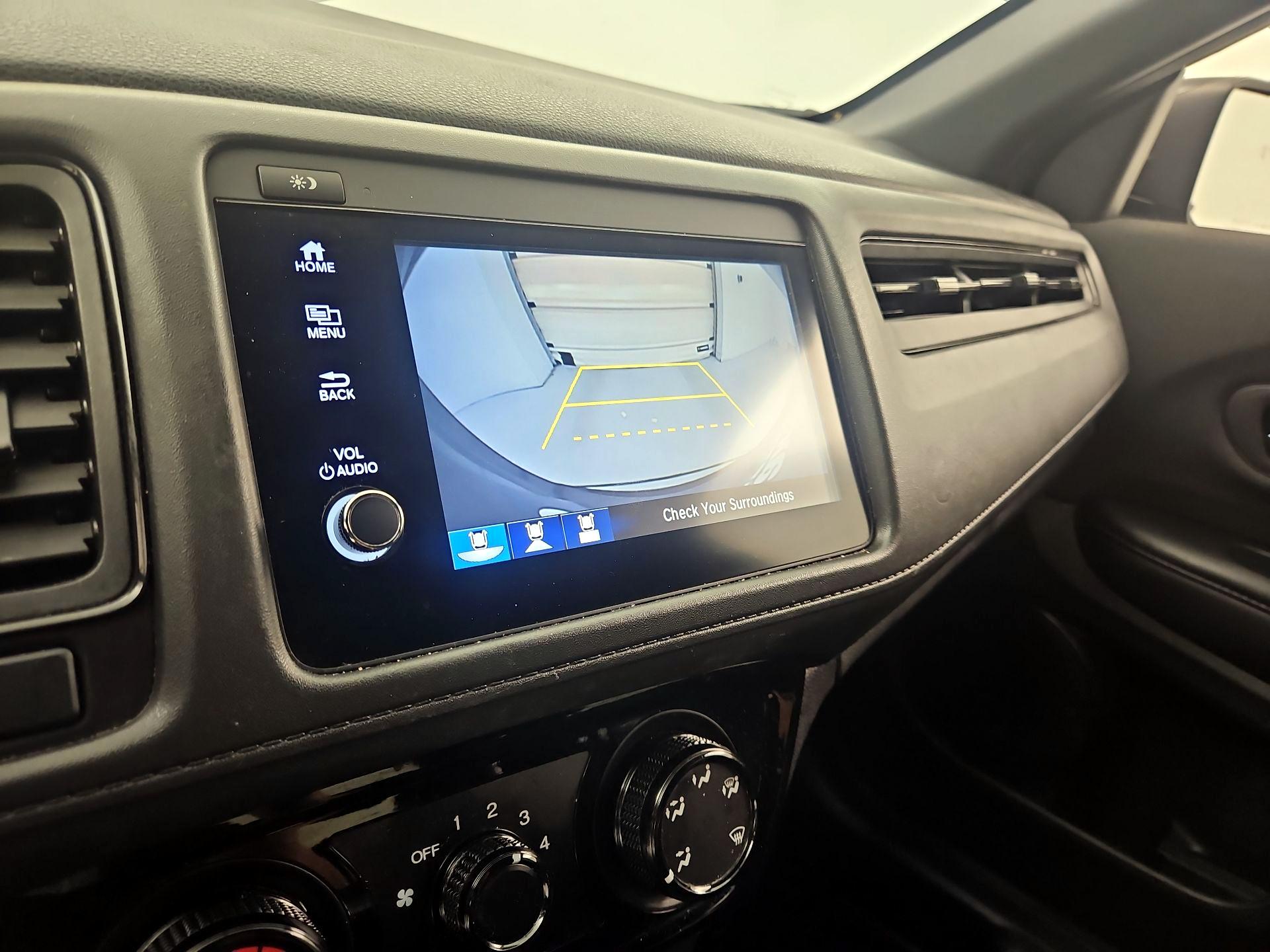 Thumbnail: 2021 Honda HR-V - 14