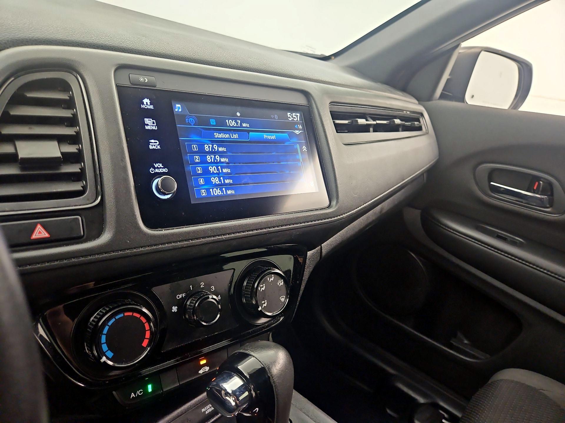 Thumbnail: 2021 Honda HR-V - 15