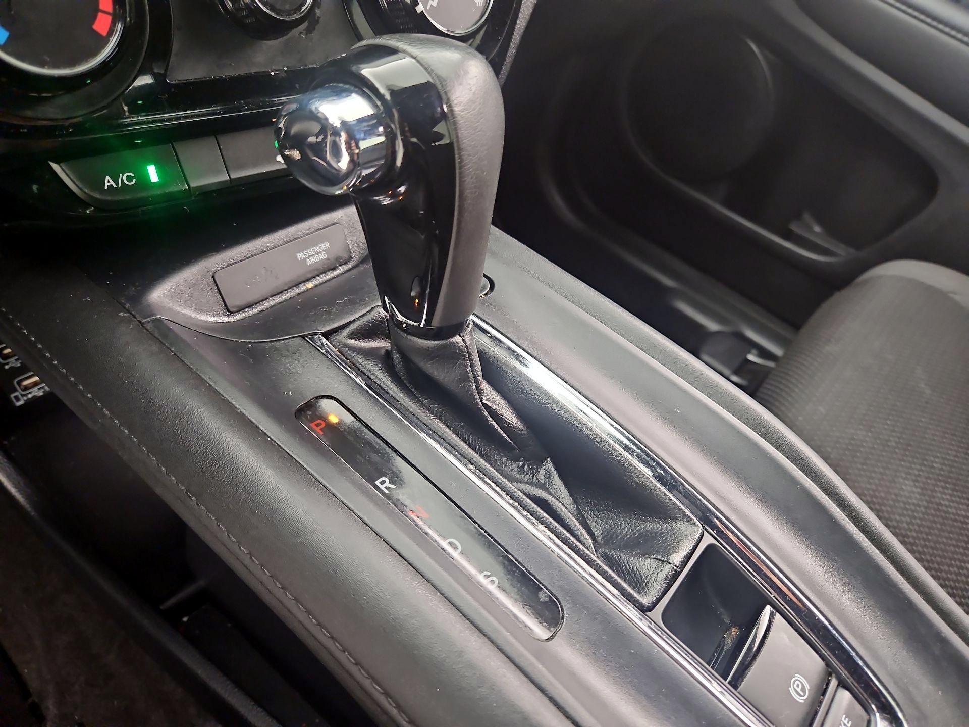 Thumbnail: 2021 Honda HR-V - 17