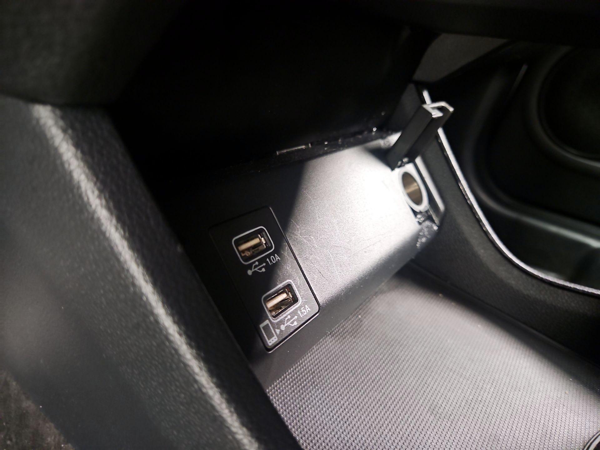 Thumbnail: 2021 Honda HR-V - 18