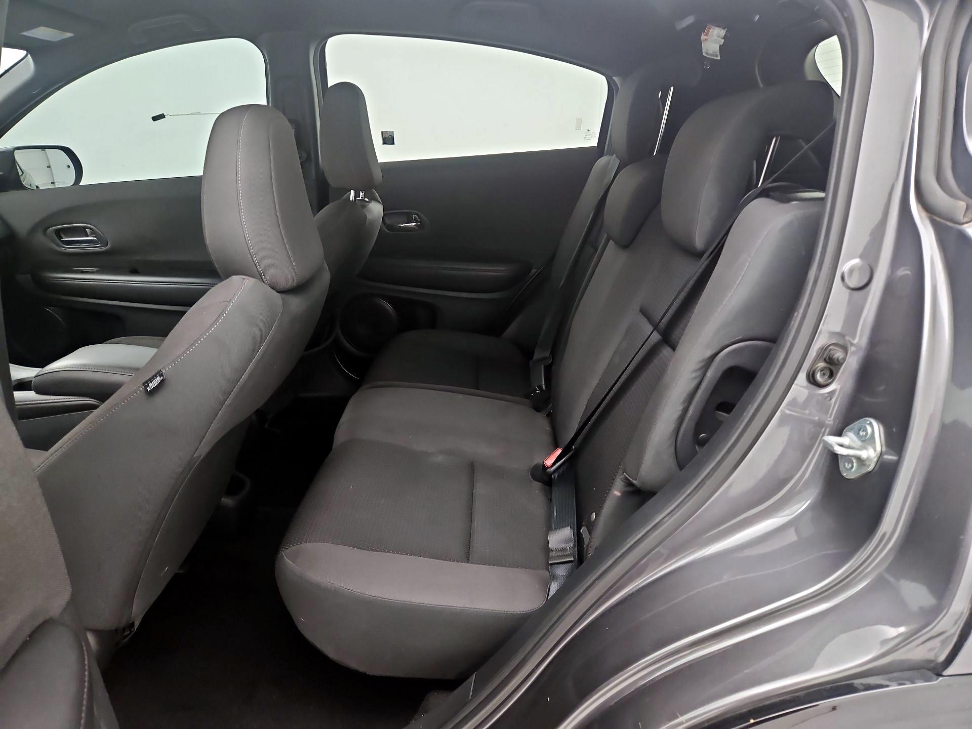 Thumbnail: 2021 Honda HR-V - 19