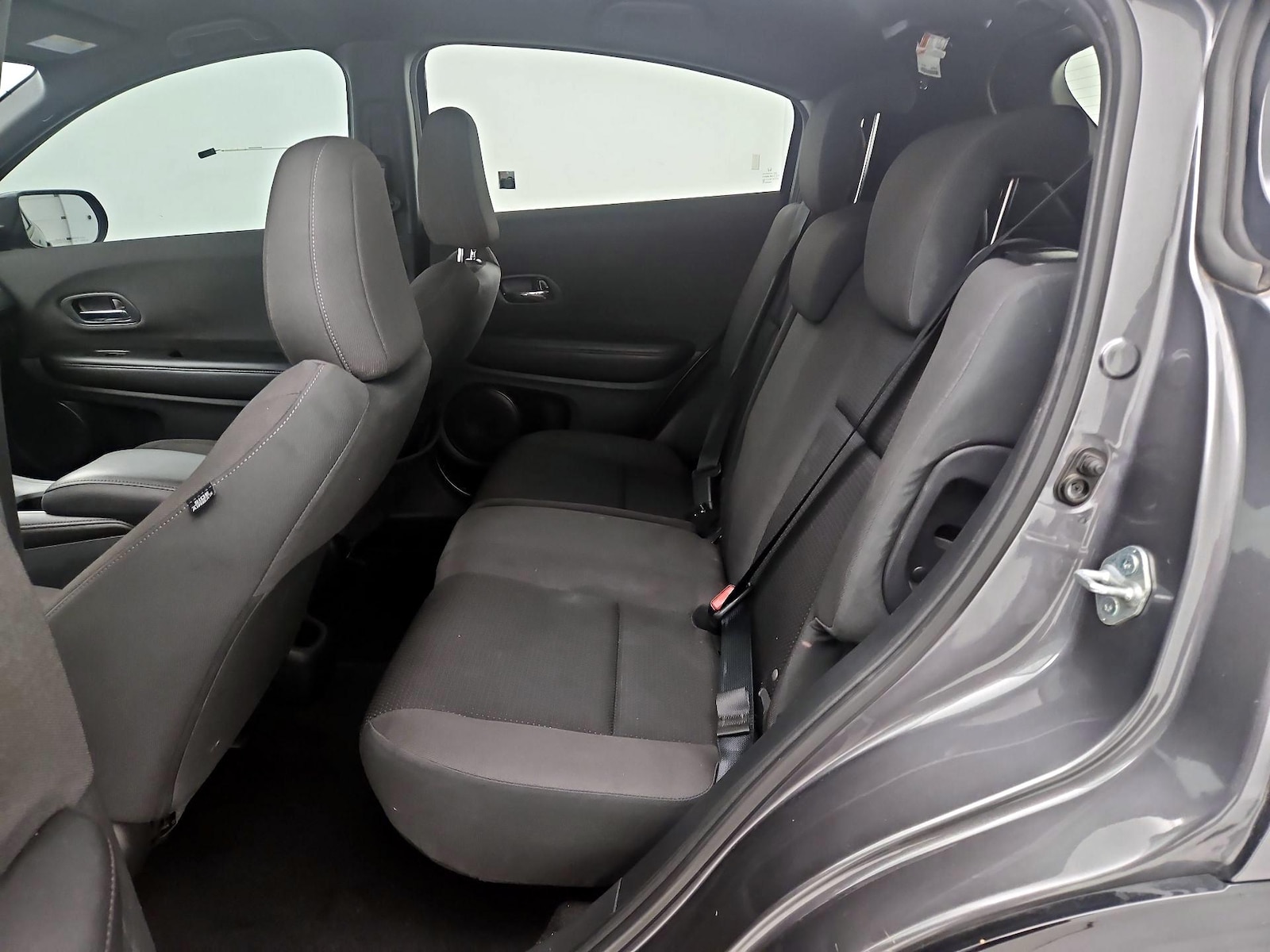 2021 Honda HR-V Sport - Photo 20