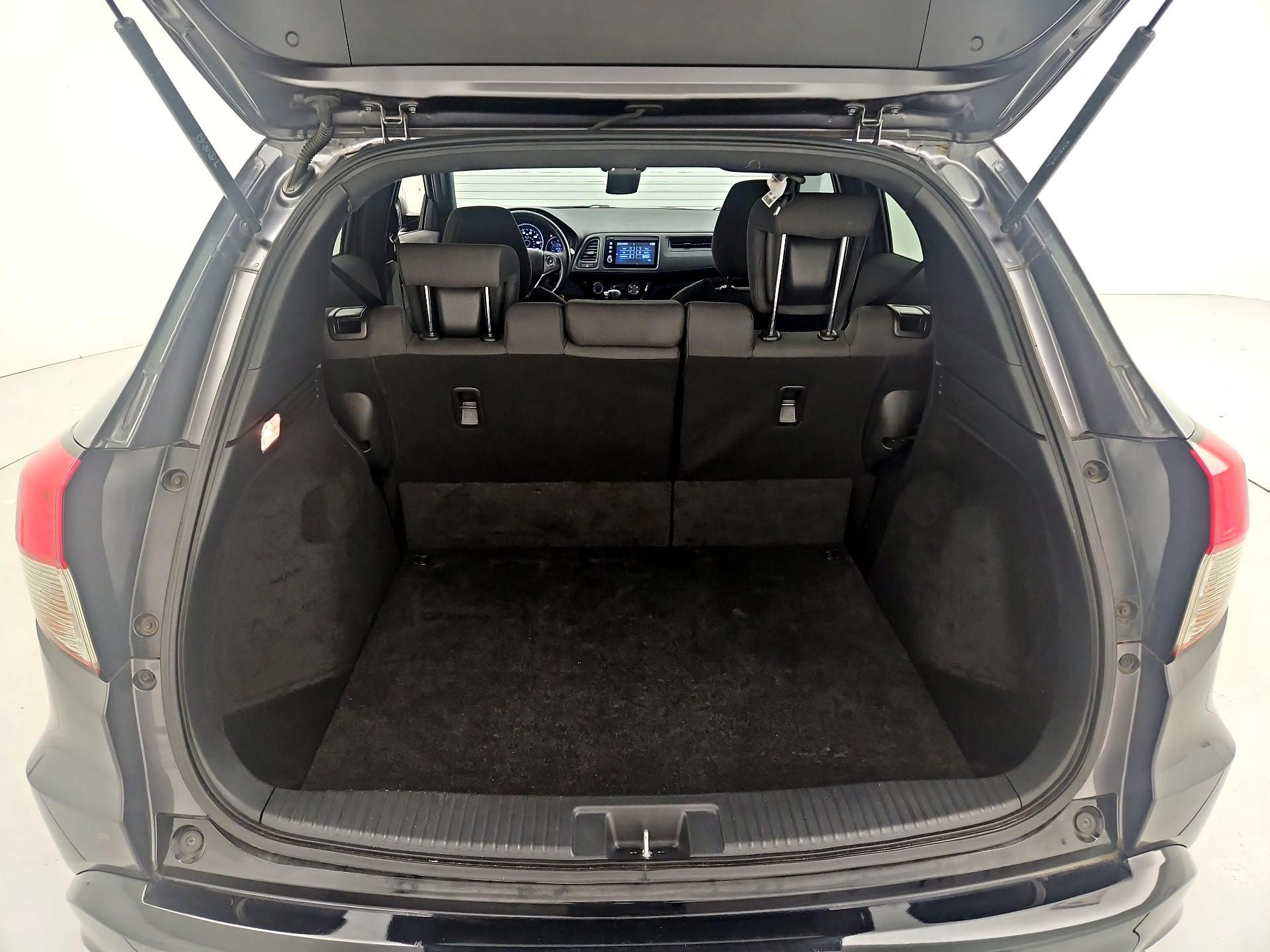 Thumbnail: 2021 Honda HR-V - 20