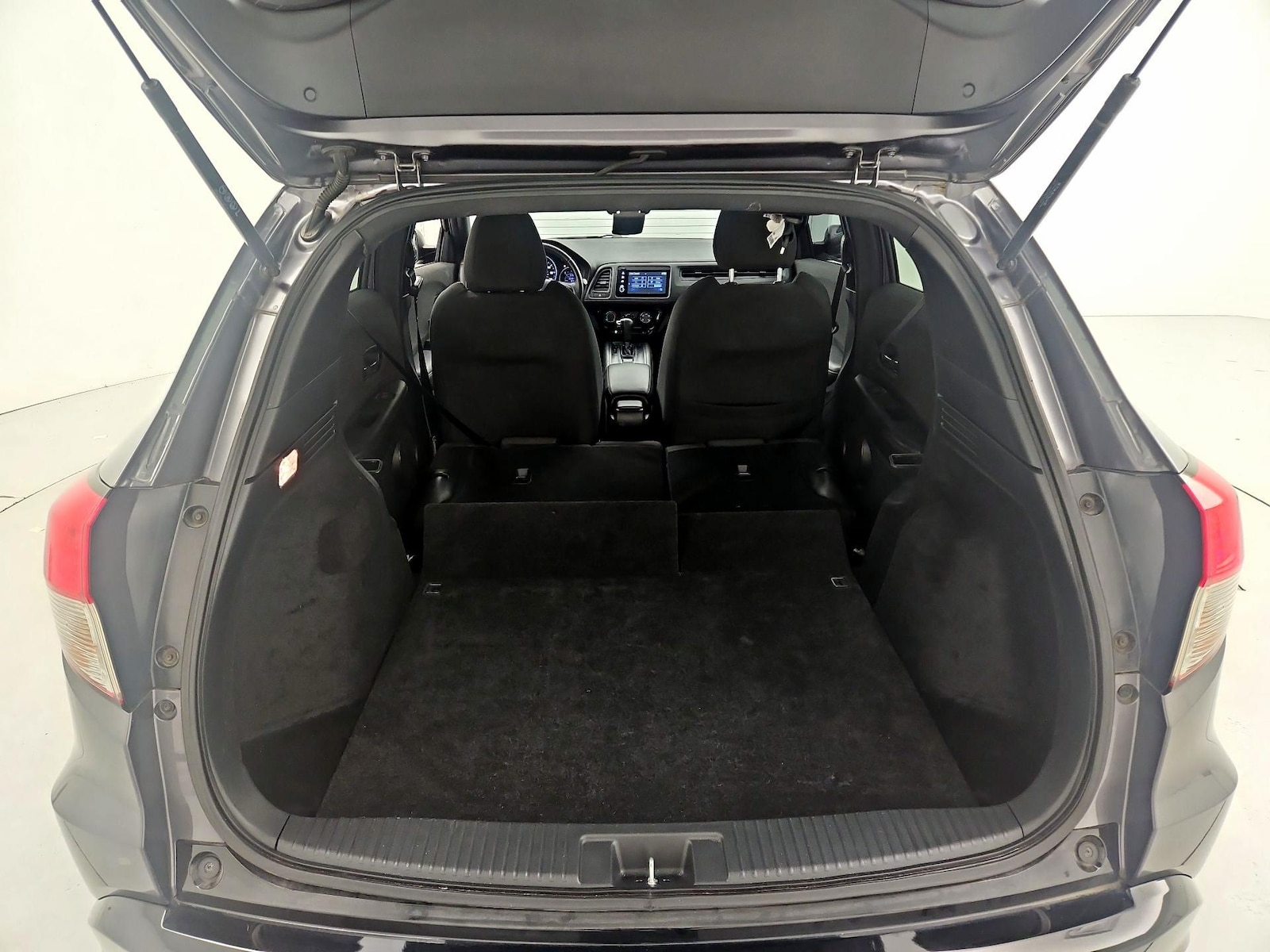 2021 Honda HR-V Sport - Photo 22