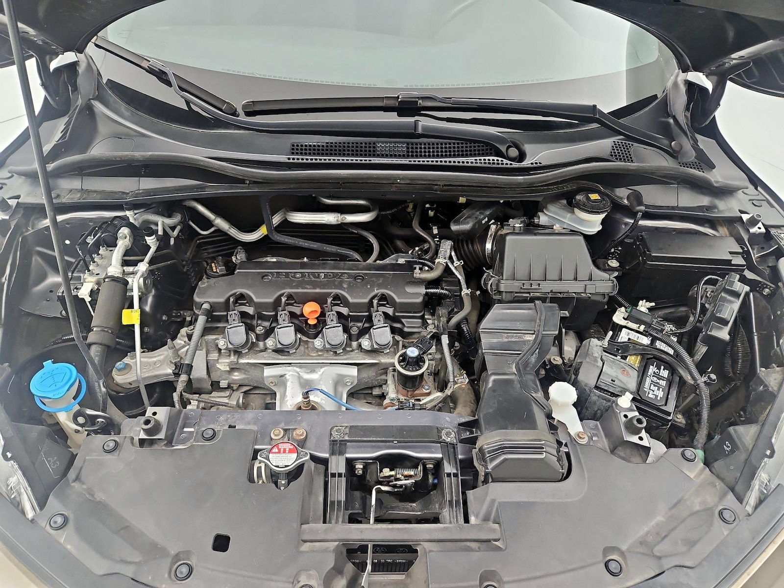 2021 Honda HR-V Sport - Photo 23