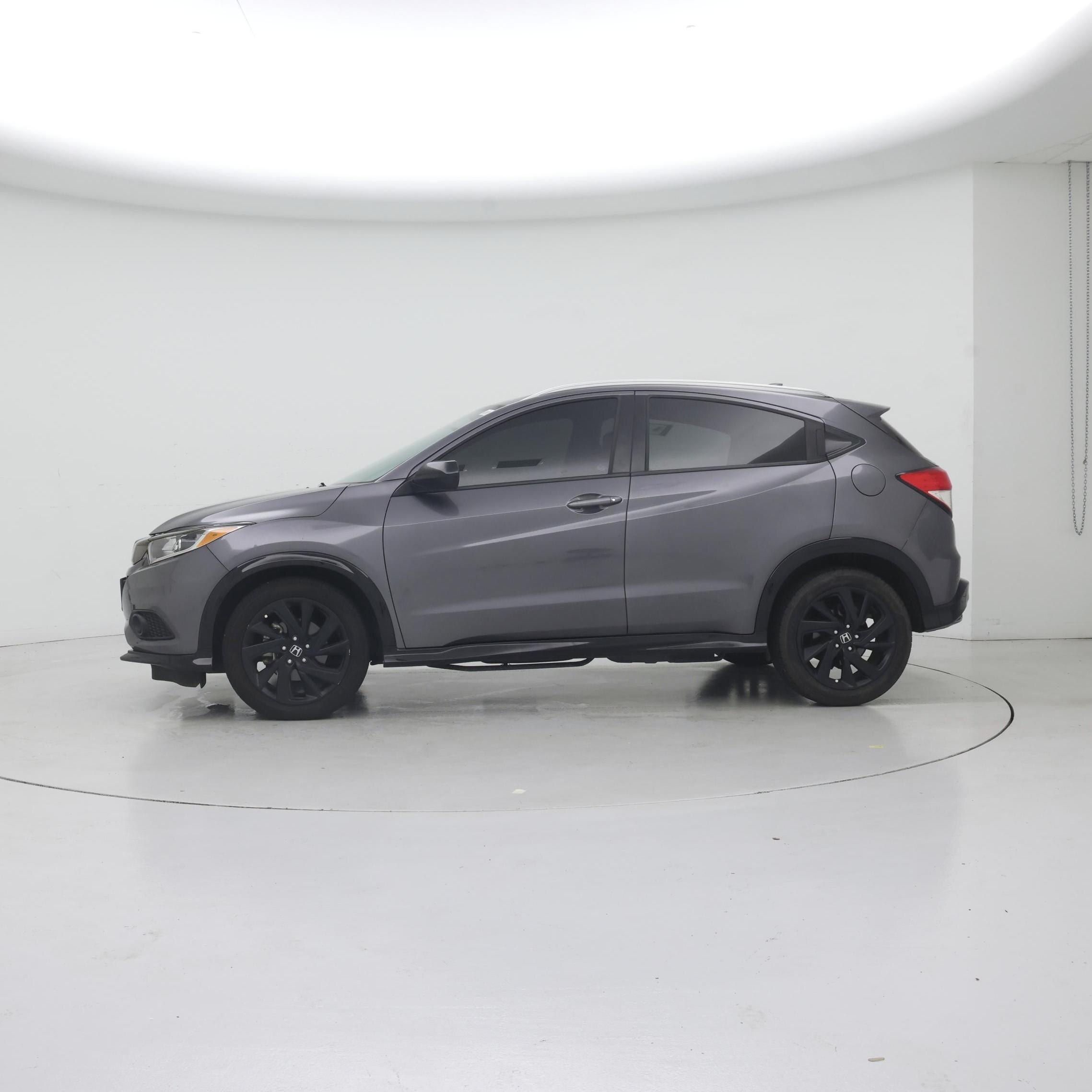 Thumbnail: 2021 Honda HR-V - 3