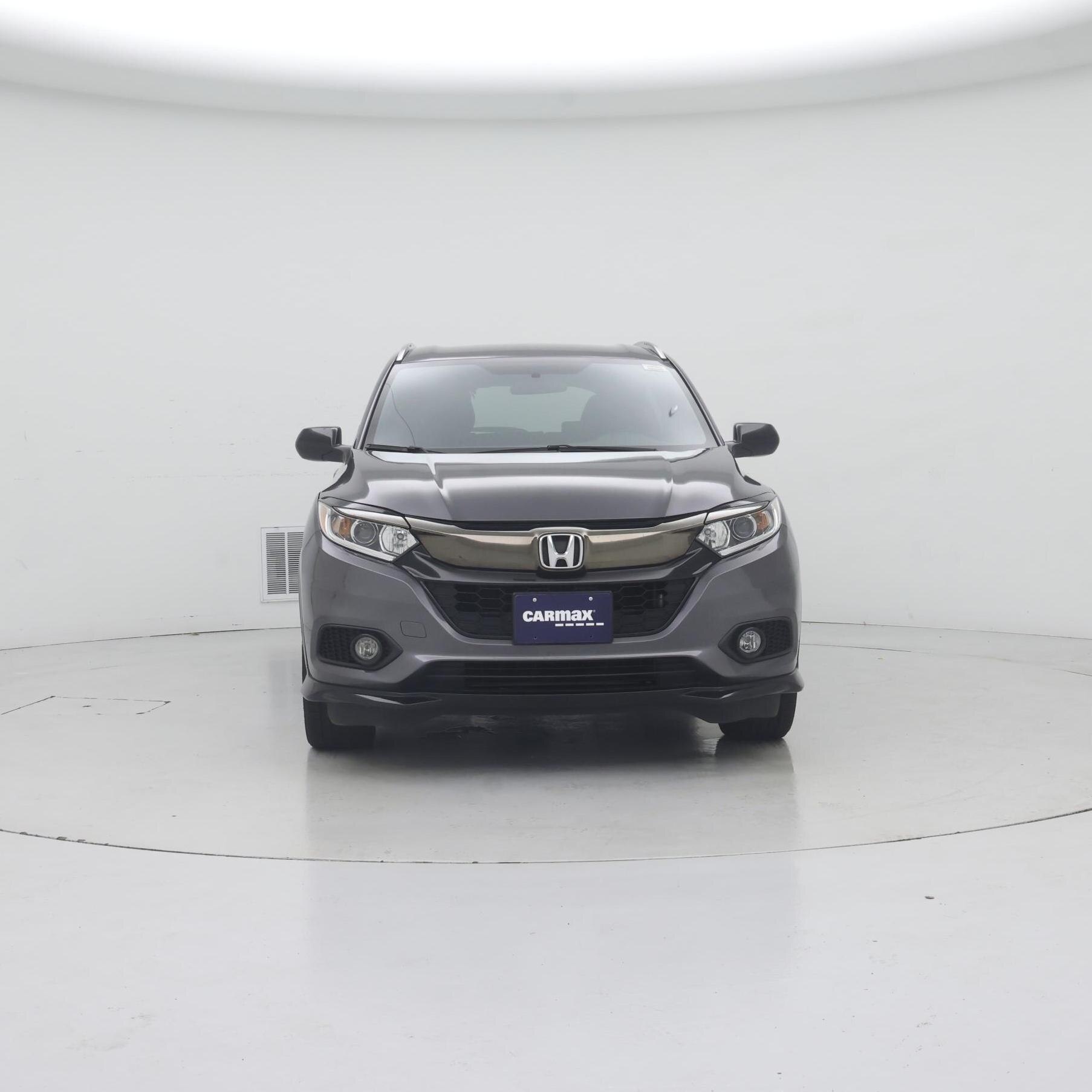 Thumbnail: 2021 Honda HR-V - 5